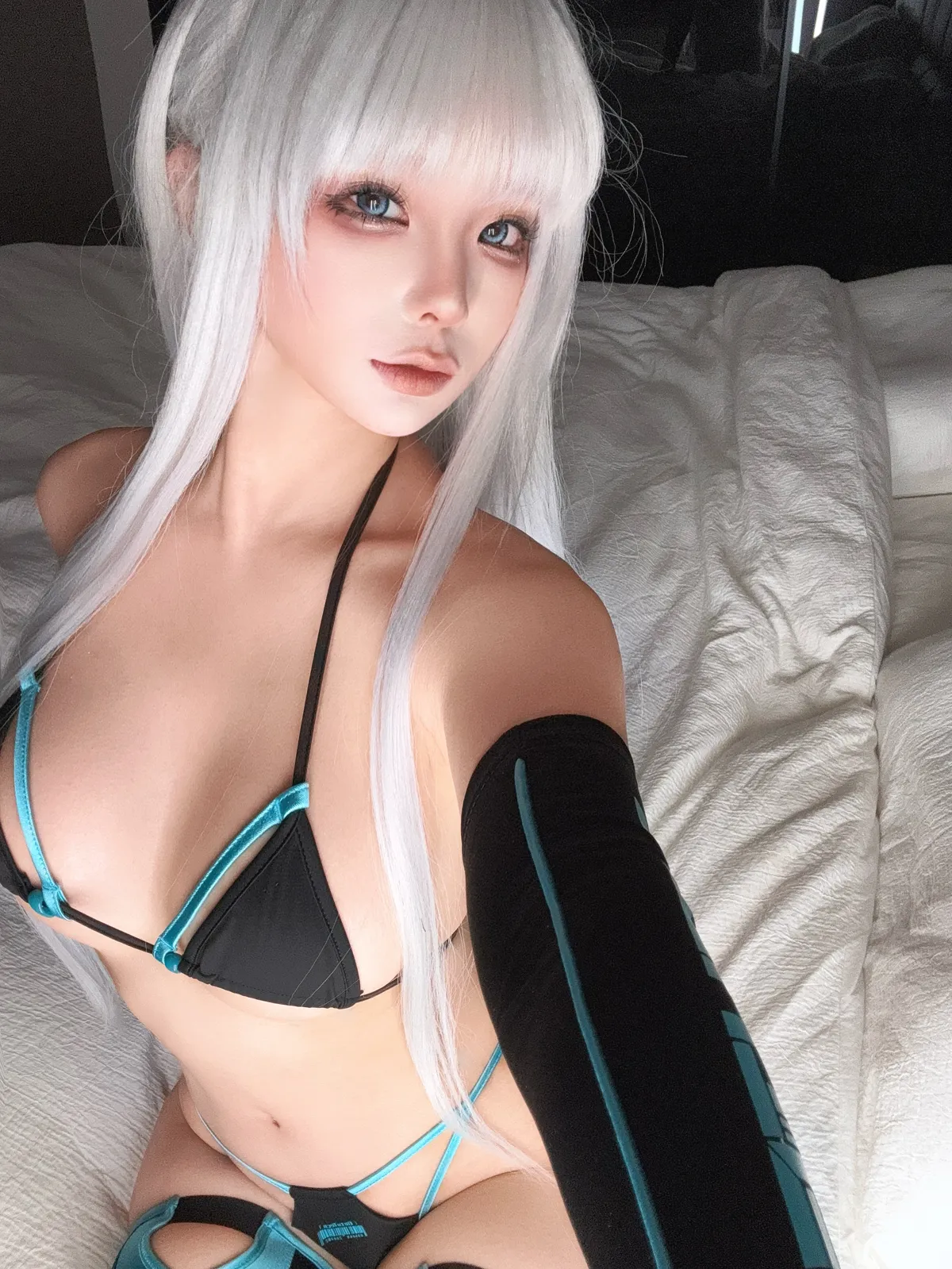 团子研究社_蠢沫沫_371- 003 – NO. 371003-004