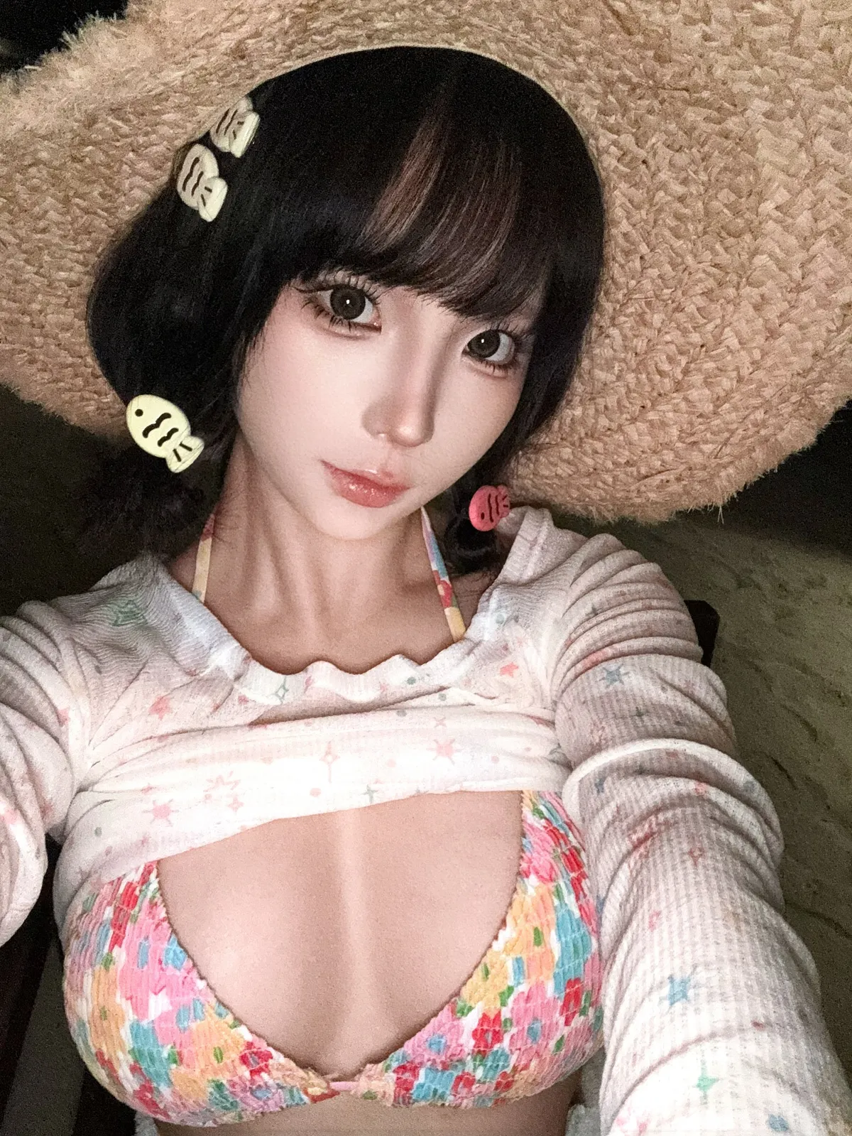团子研究社_蠢沫沫_371- 005 – NO. 371005-002