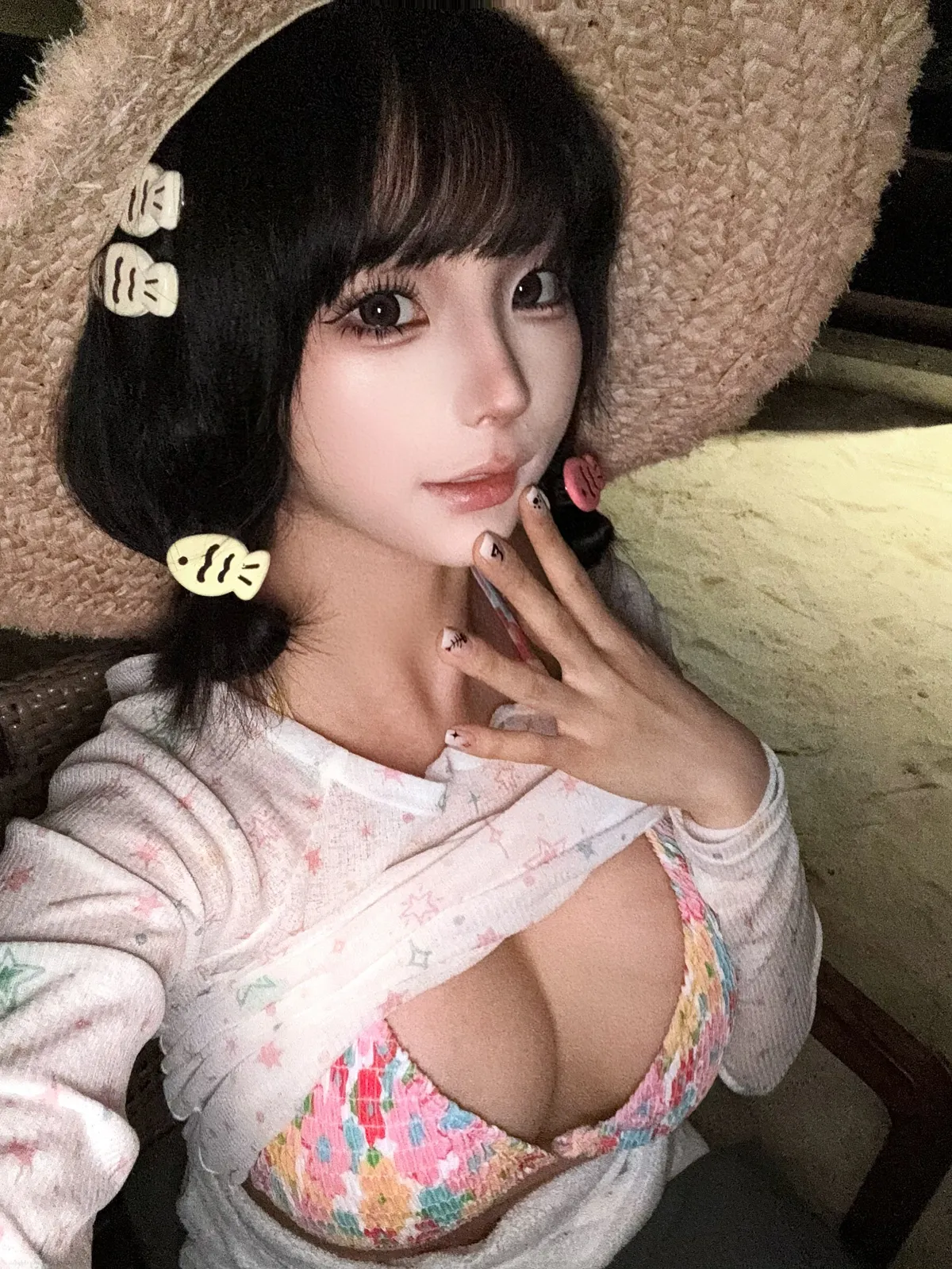 团子研究社_蠢沫沫_371- 005 – NO. 371005-003
