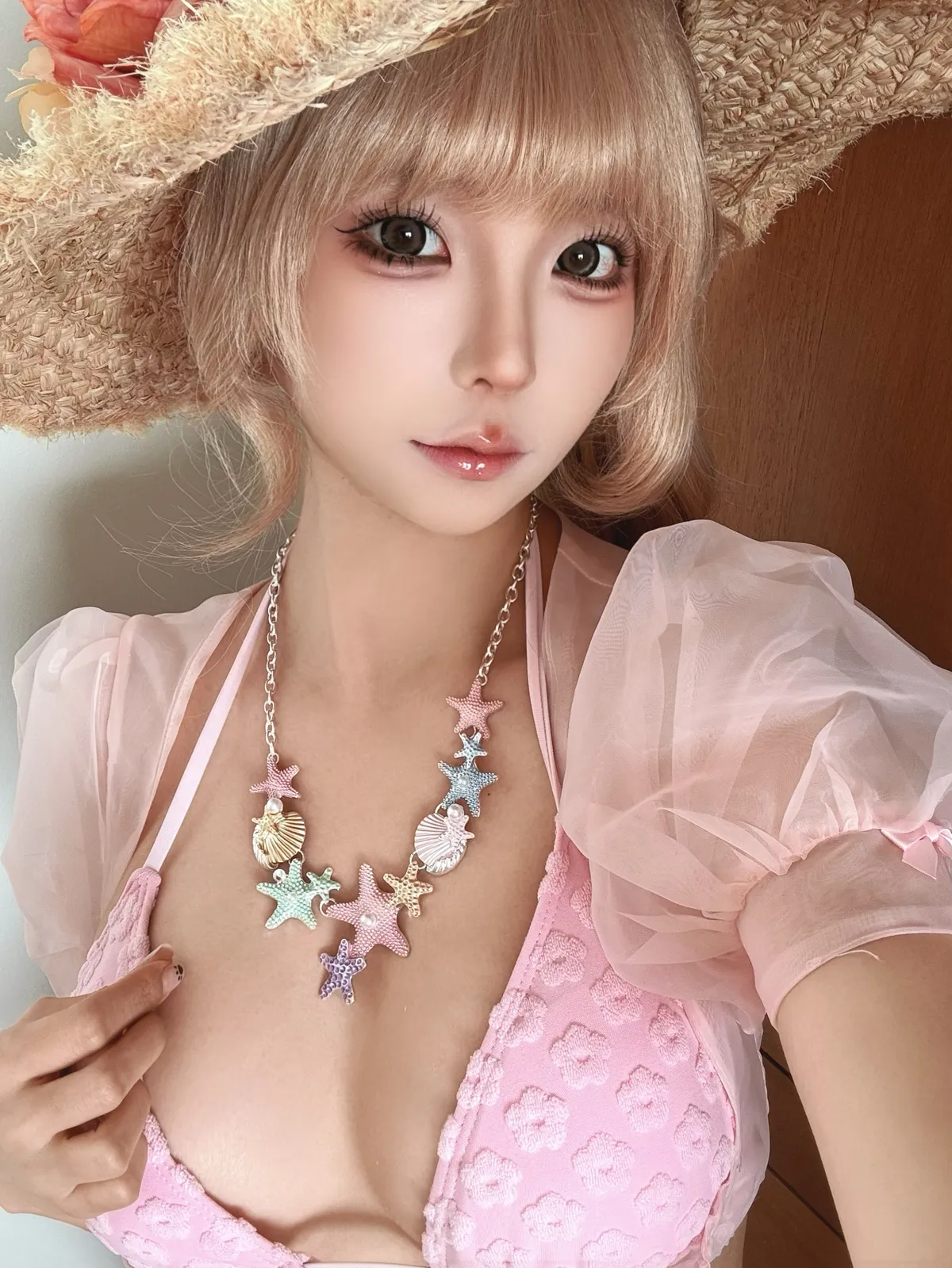 团子研究社_蠢沫沫_371- 006 – NO. 371006-002
