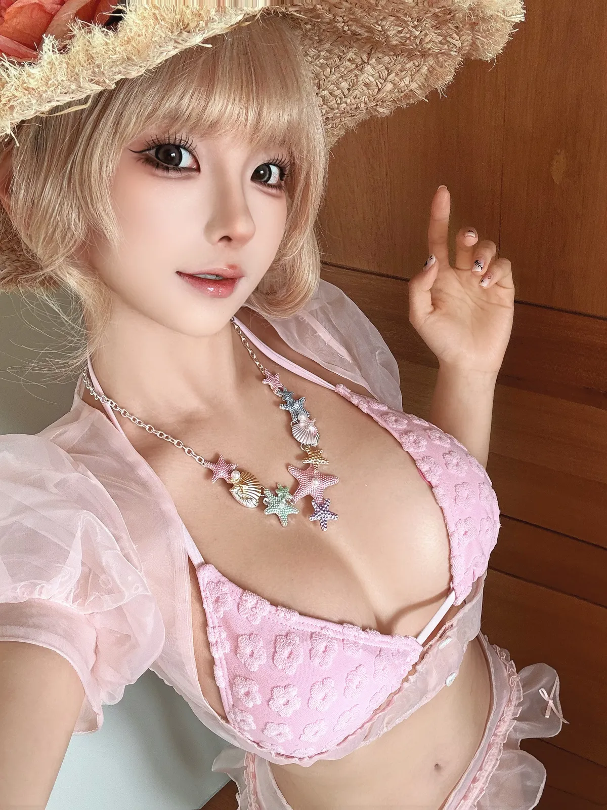 团子研究社_蠢沫沫_371- 006 – NO. 371006-003