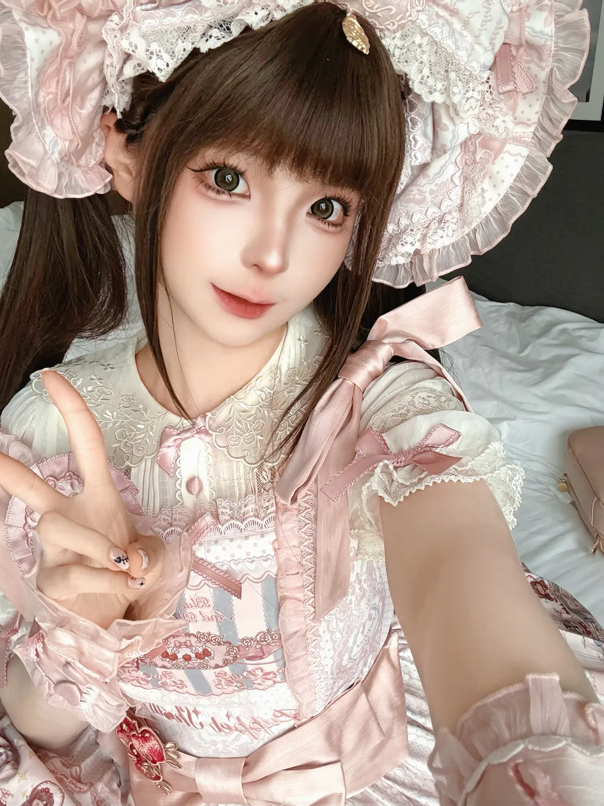 团子研究社_蠢沫沫_371- 007 – NO. 371007-001