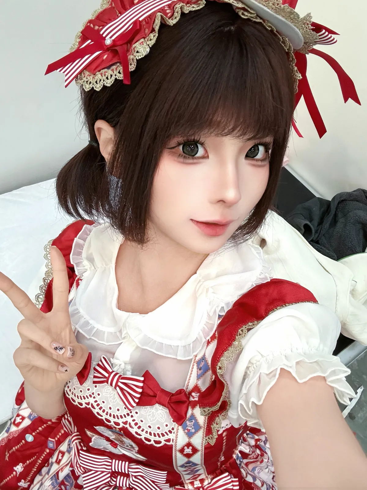 团子研究社_蠢沫沫_371- 007 – NO. 371007-002
