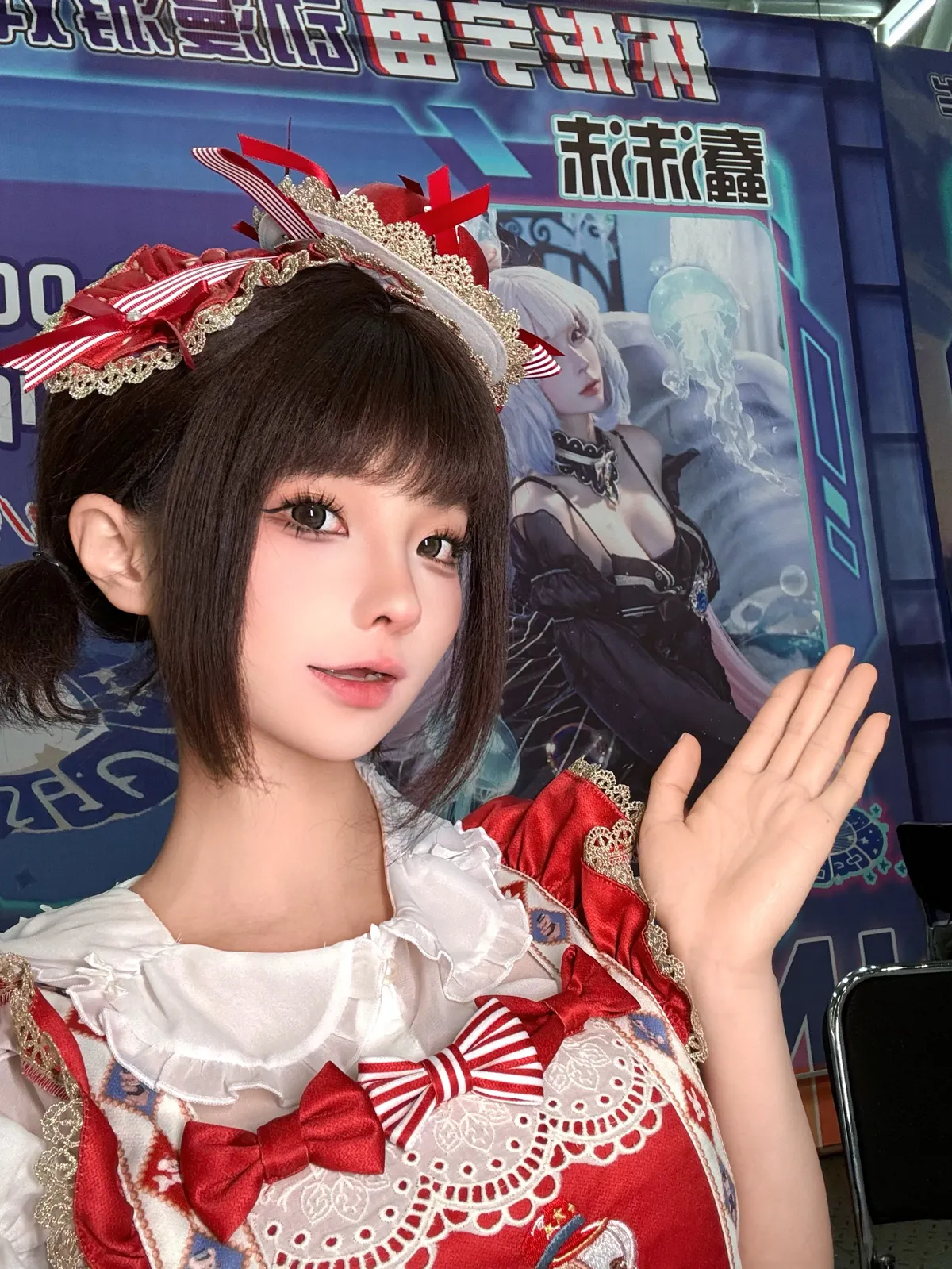 团子研究社_蠢沫沫_371- 007 – NO. 371007-003