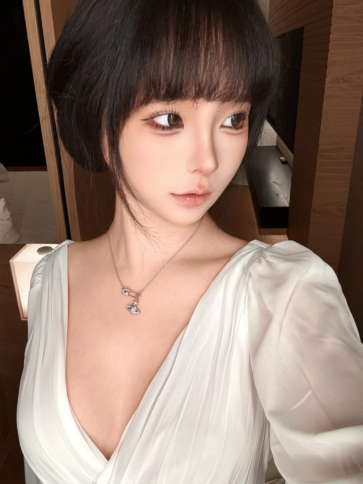 团子研究社_蠢沫沫_371- 007 – NO. 371007-004