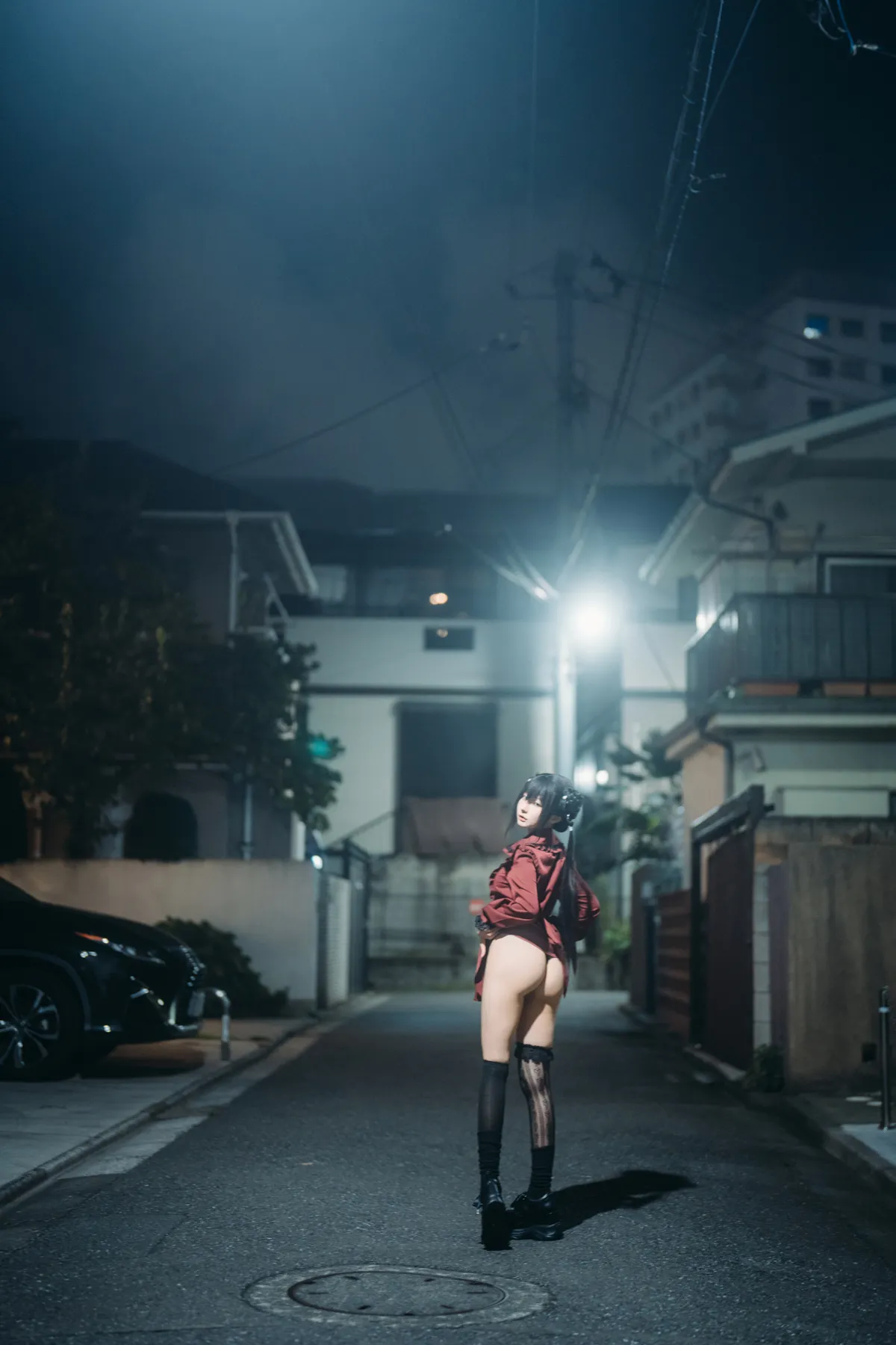 团子研究社_蠢沫沫 – NO.379-003