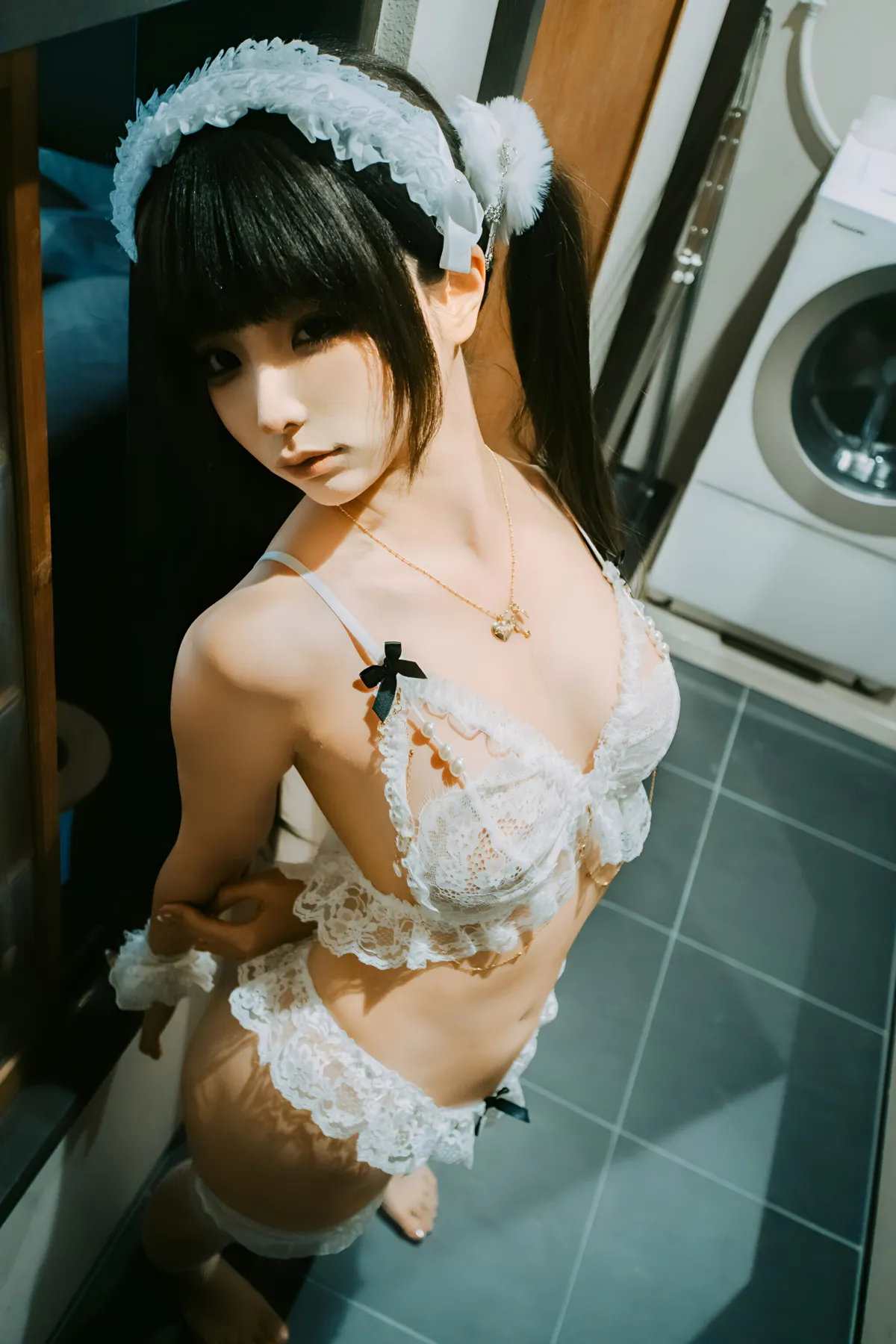 团子研究社_蠢沫沫_383 – NO. 383002-001