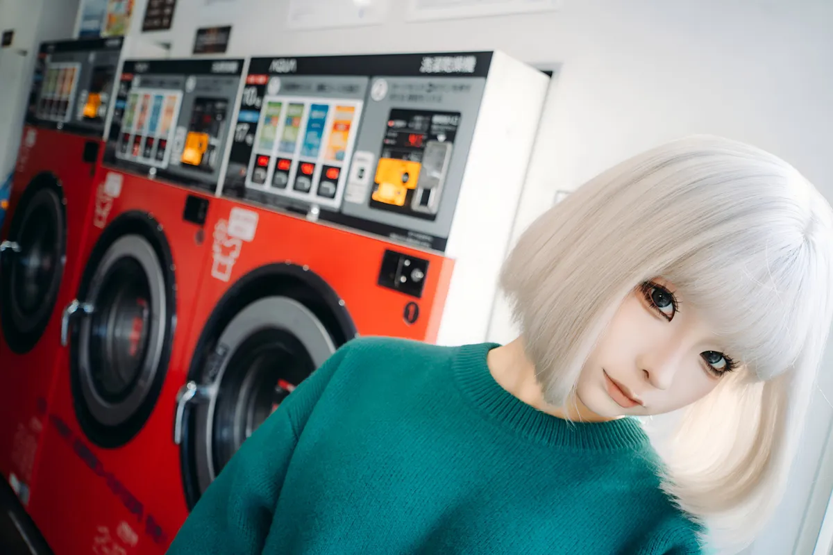 团子研究社_蠢沫沫_383 – NO. 383003-003