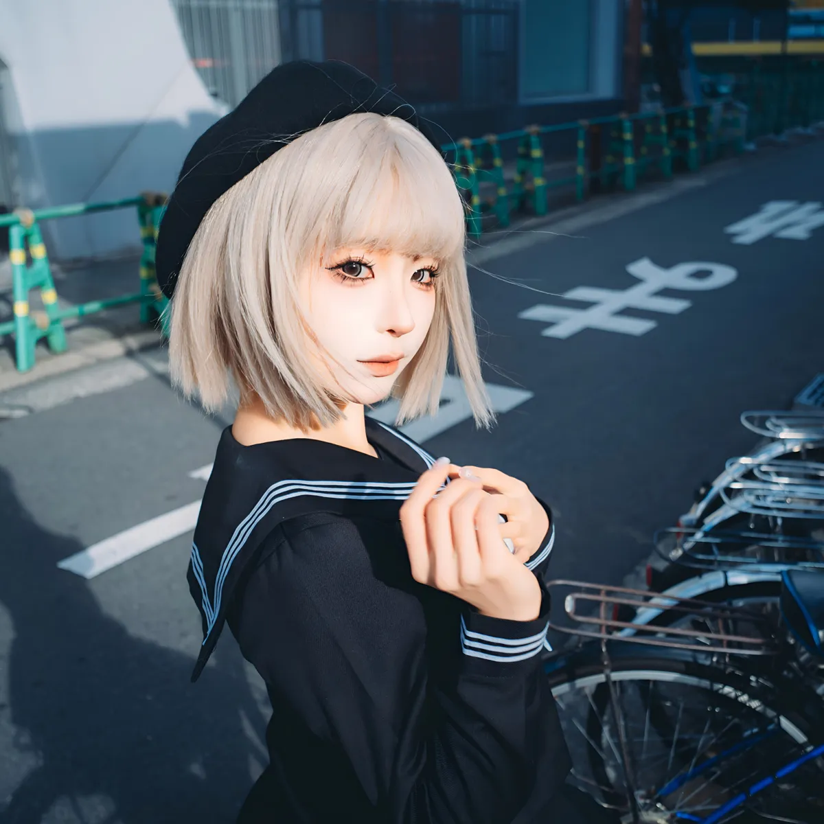 团子研究社_蠢沫沫_383 – NO. 383004-001
