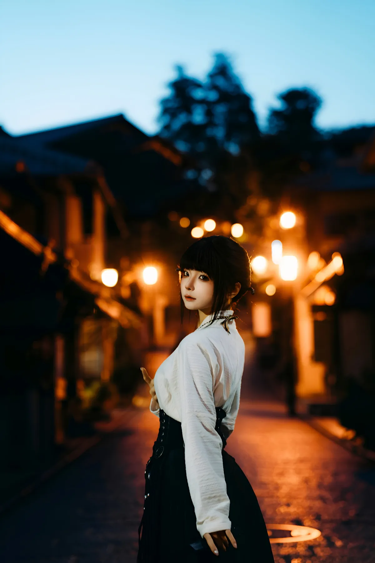 团子研究社_蠢沫沫_383 – NO. 383005-001