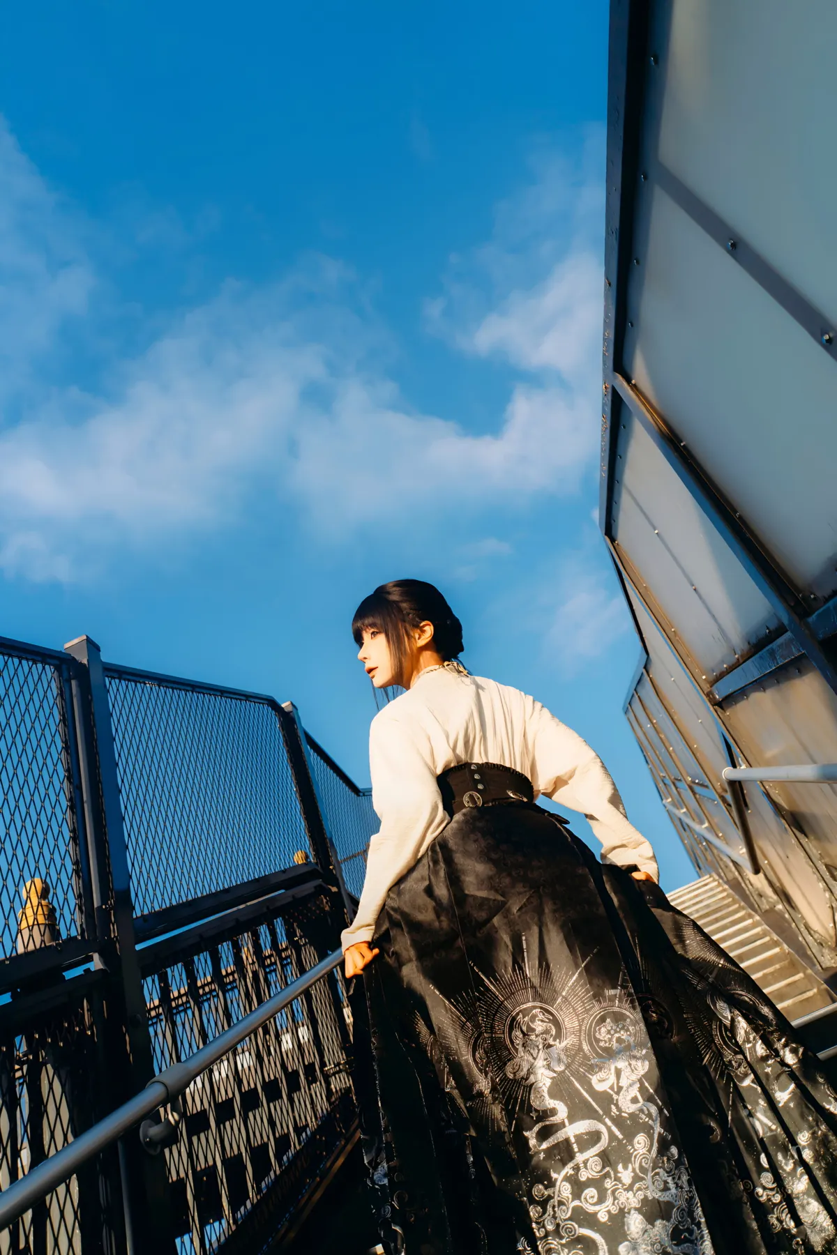 团子研究社_蠢沫沫_383 – NO. 383005-002