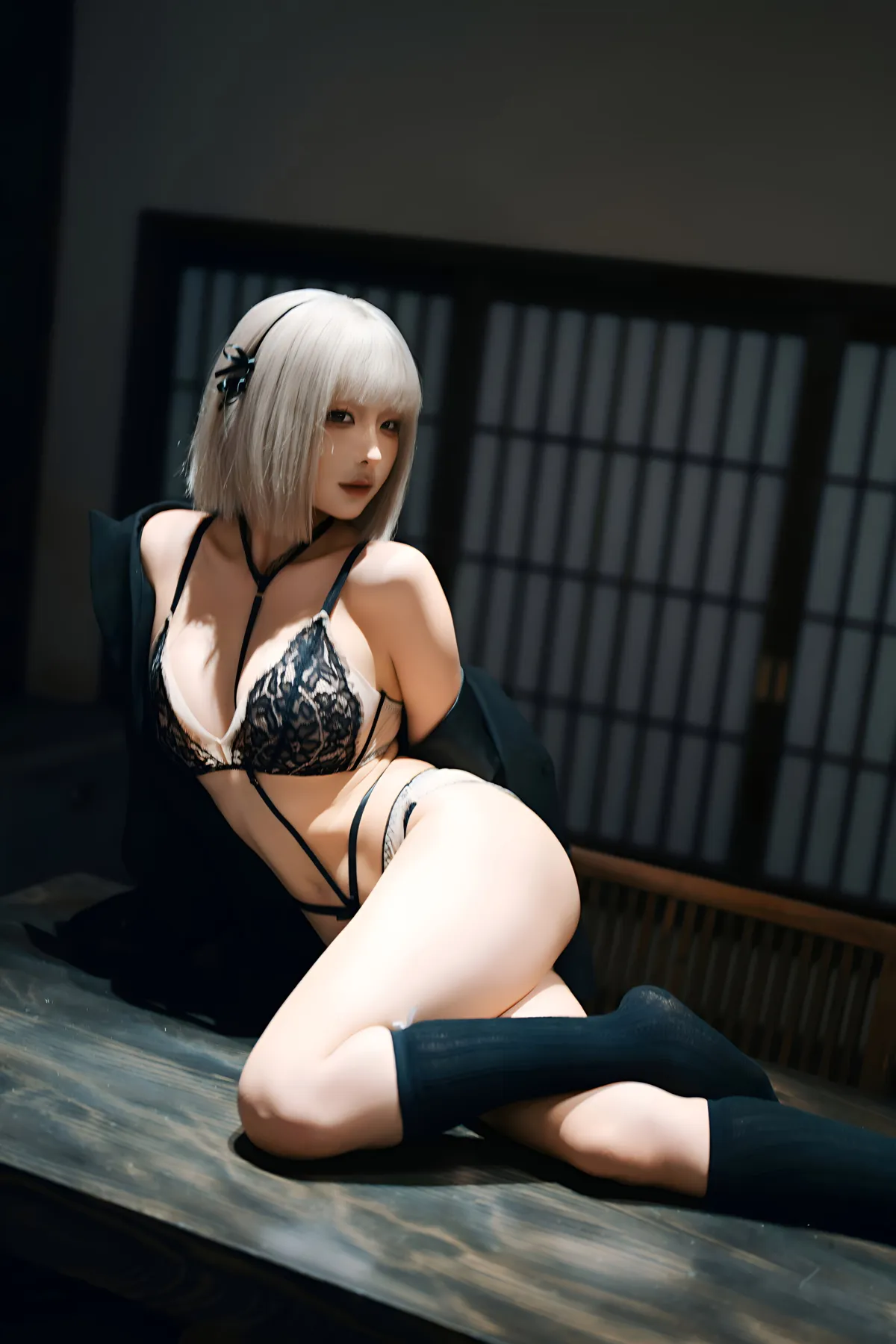 团子研究社_蠢沫沫_384 – NO. 384001-002