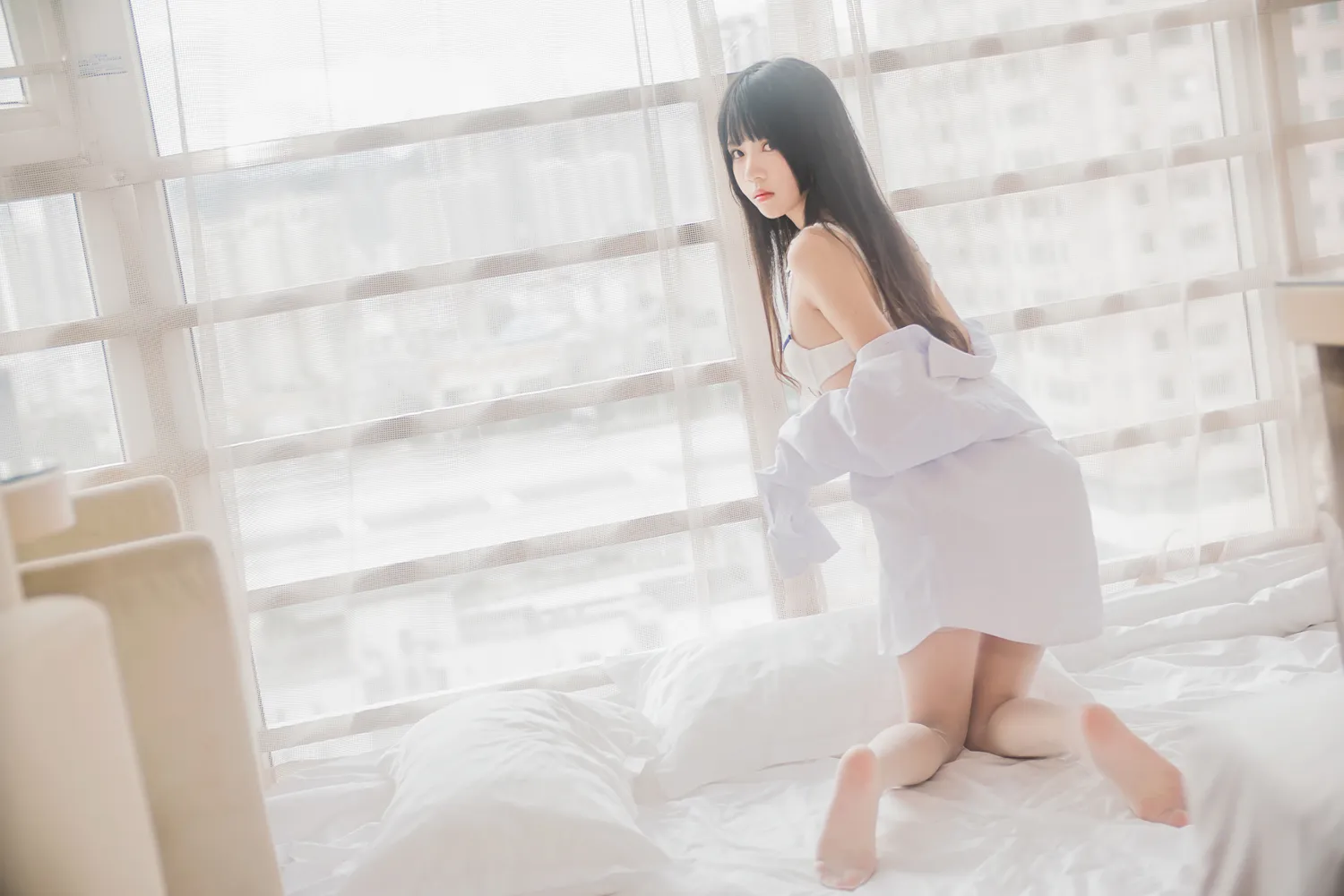 团子研究社_桜桃喵 – NO. 001-003