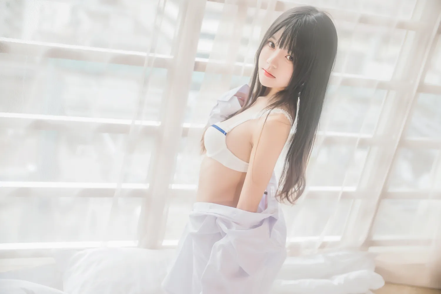 团子研究社_桜桃喵 – NO. 001-004