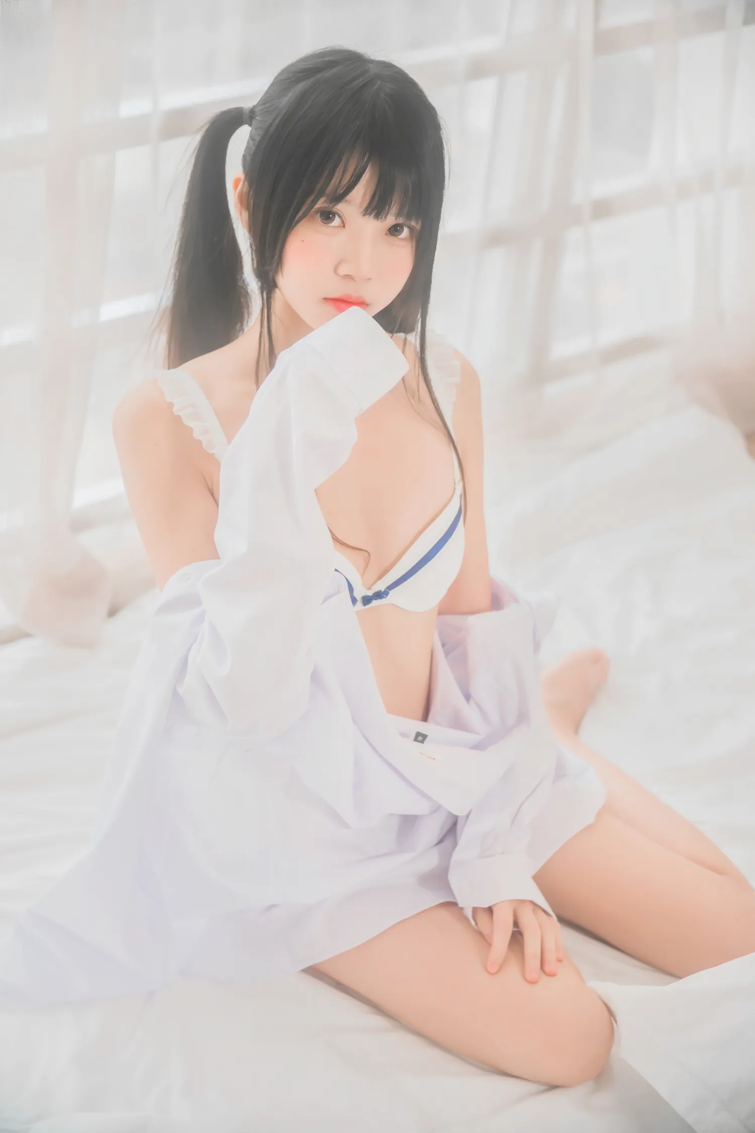 团子研究社_桜桃喵 – NO. 002-003