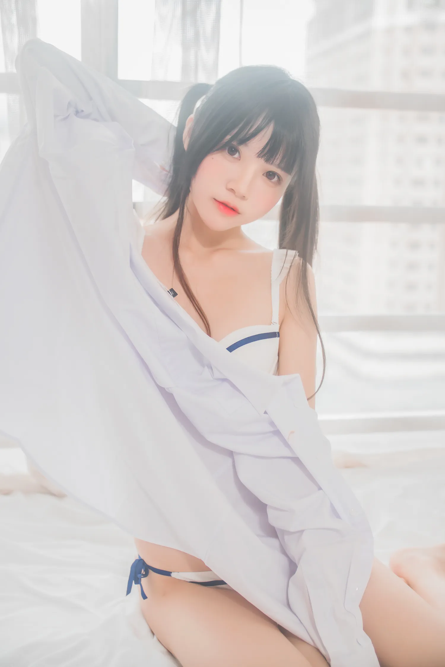 团子研究社_桜桃喵 – NO. 002-004