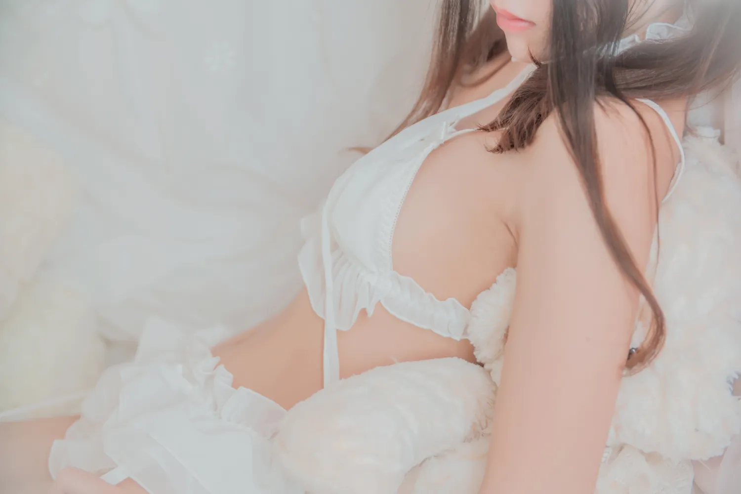 团子研究社_桜桃喵 – NO. 003-004