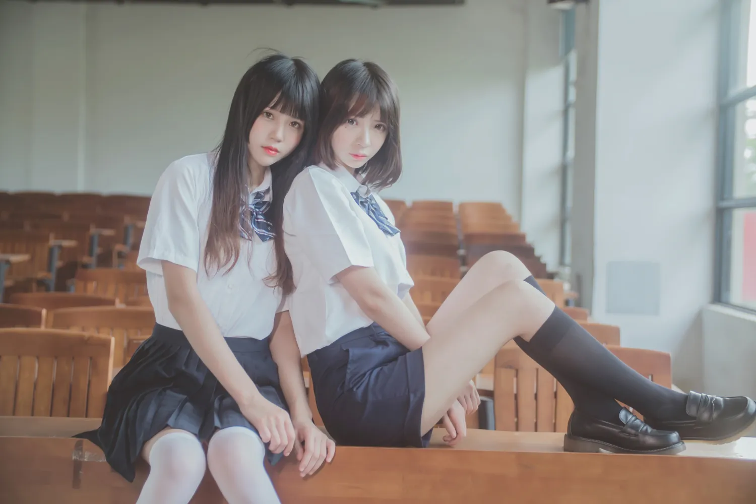 团子研究社_桜桃喵 – NO. 004-003