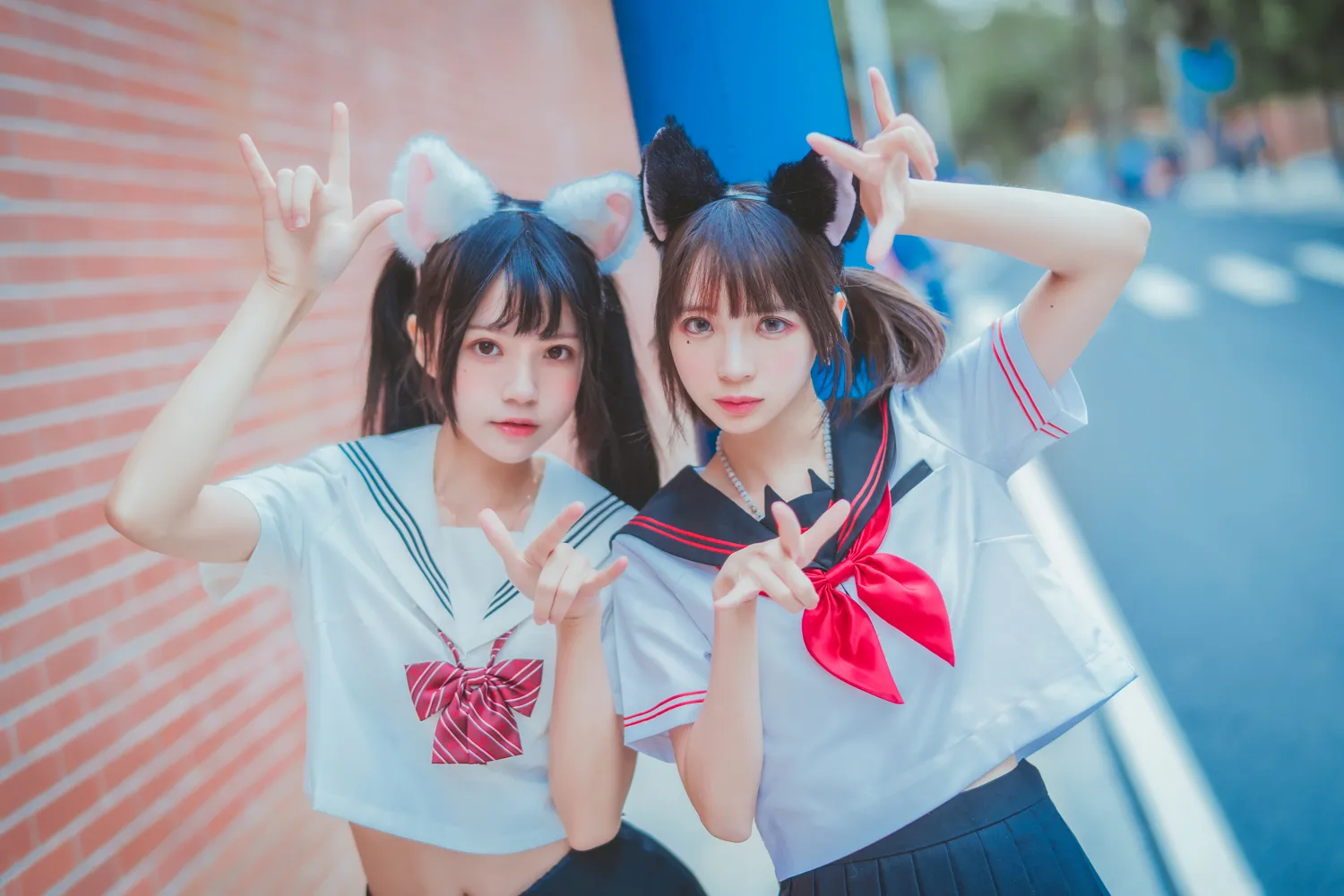 团子研究社_桜桃喵 – NO. 005-004