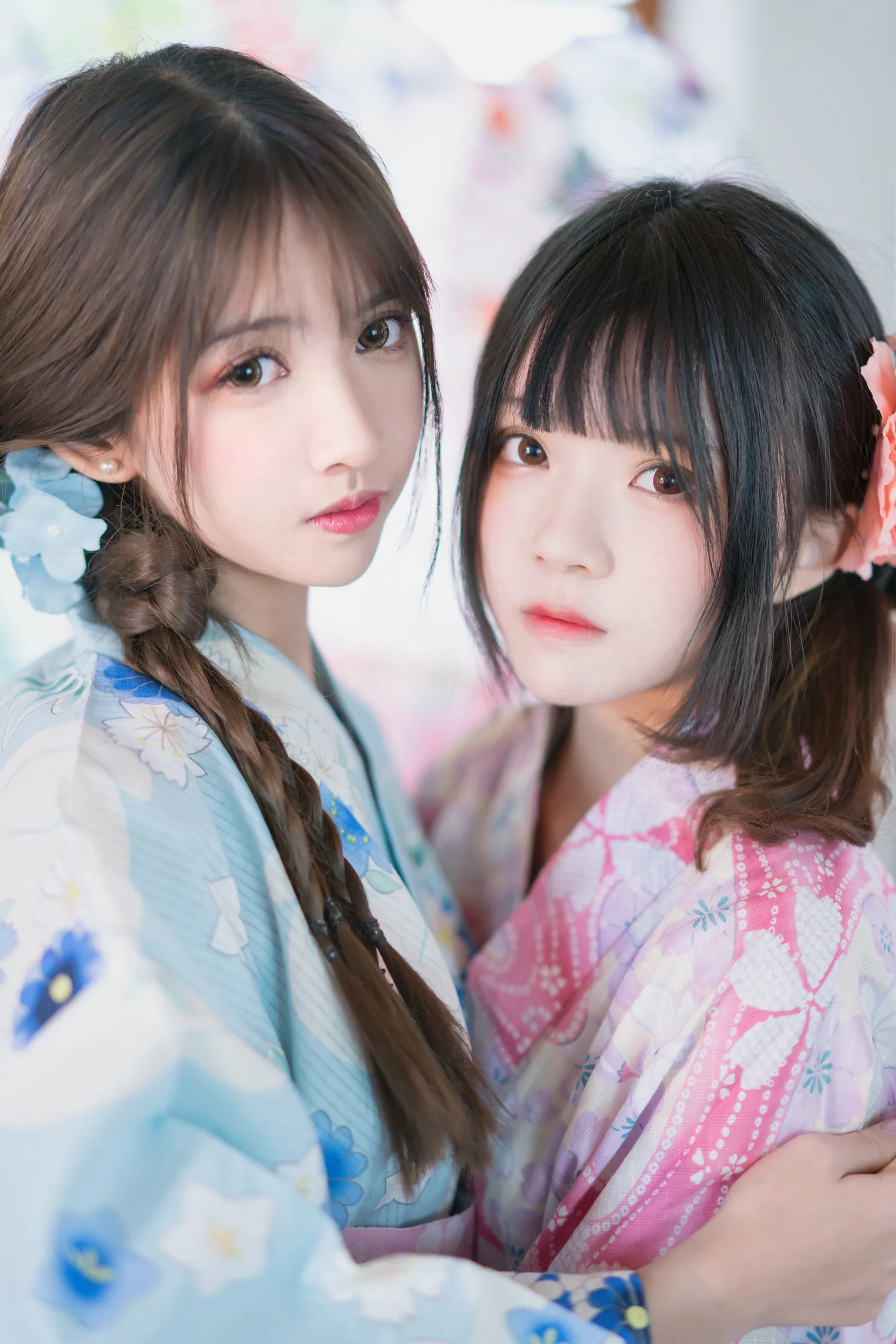 团子研究社_桜桃喵 – NO. 006-001