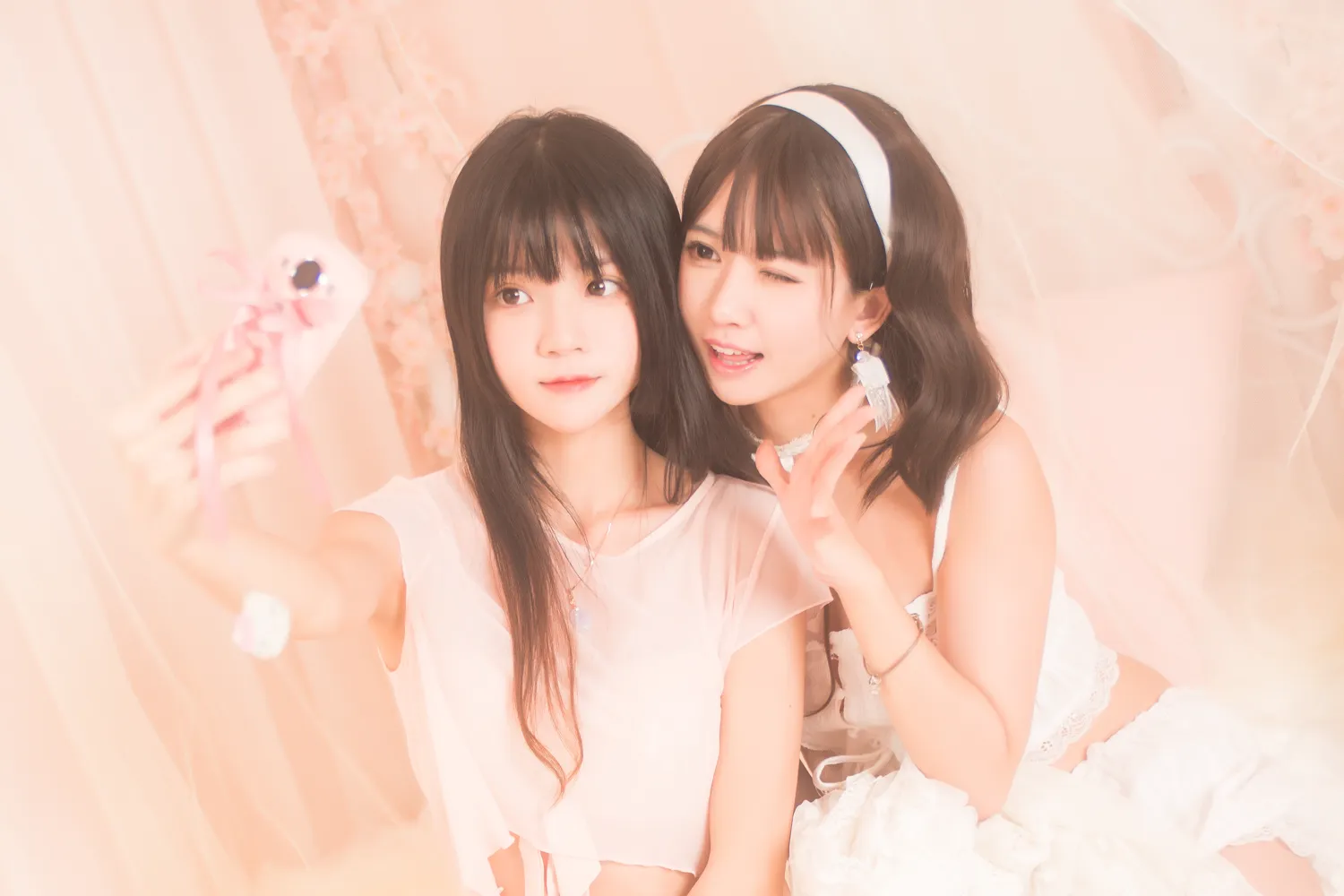 团子研究社_桜桃喵 – NO. 006-002