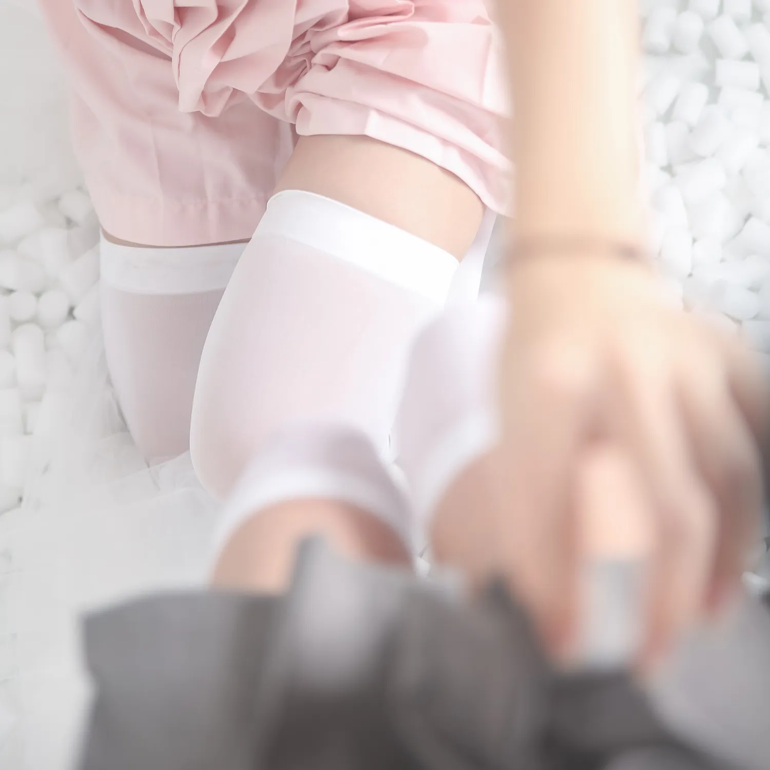 团子研究社_桜桃喵 – NO. 006-004