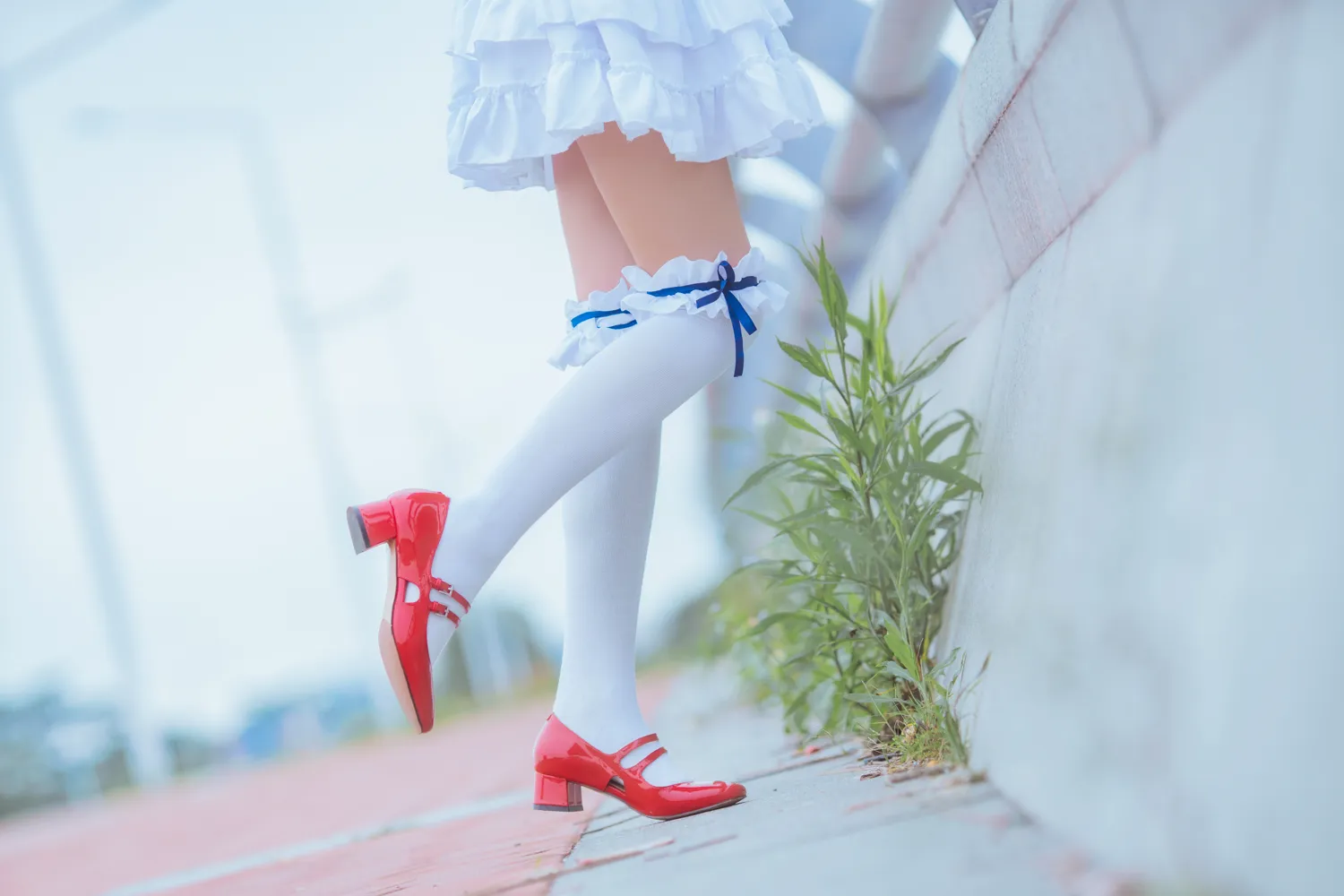 团子研究社_桜桃喵 – NO. 007-002