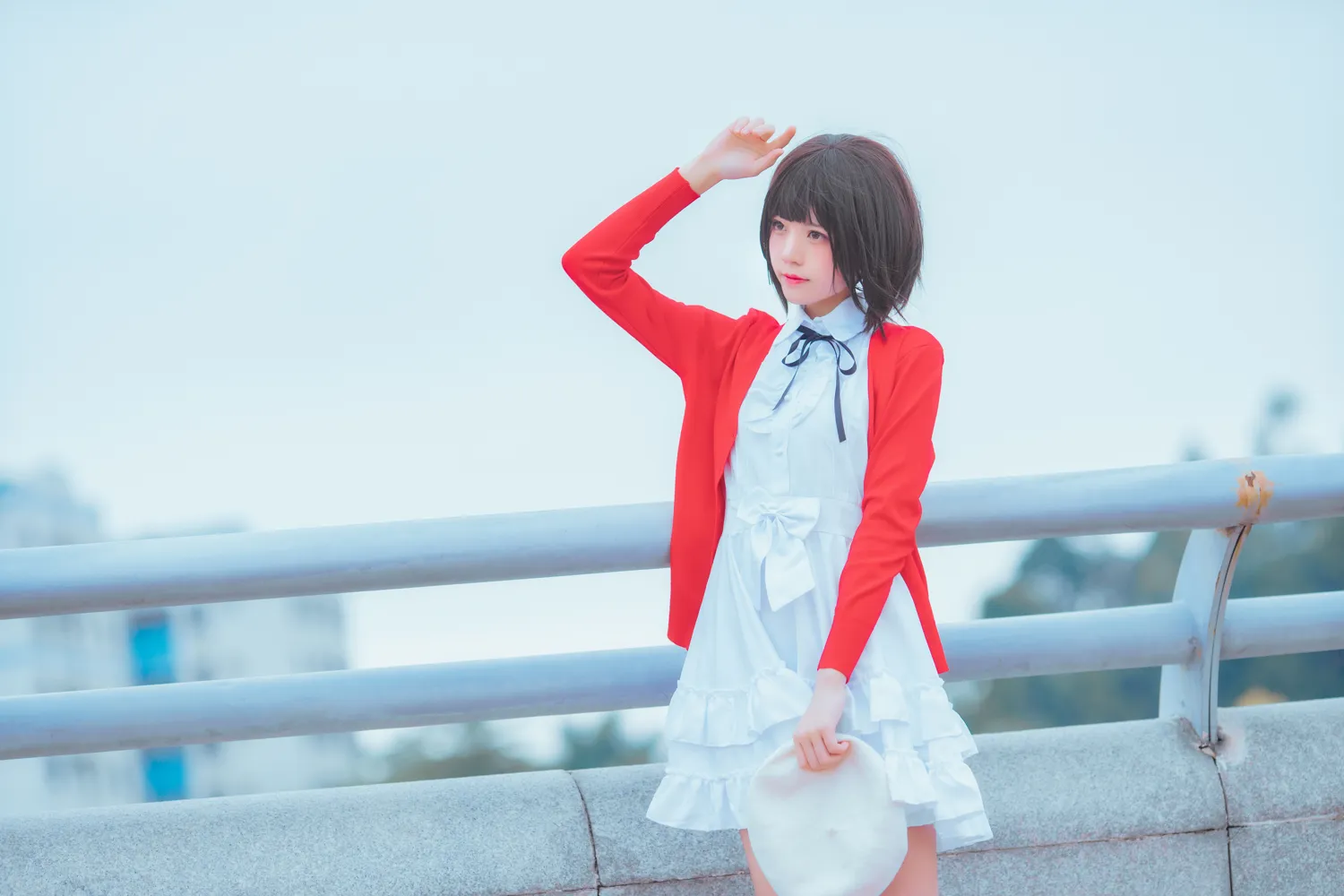 团子研究社_桜桃喵 – NO. 007-004