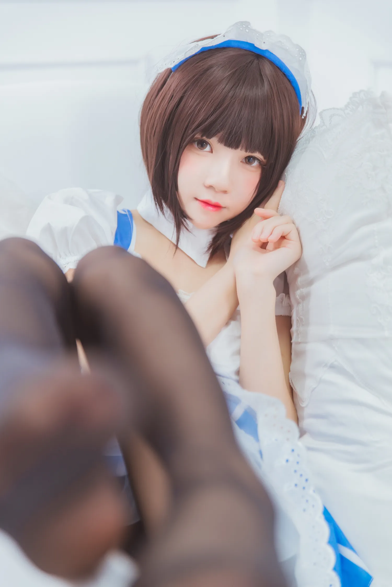 团子研究社_桜桃喵 – NO. 009-001