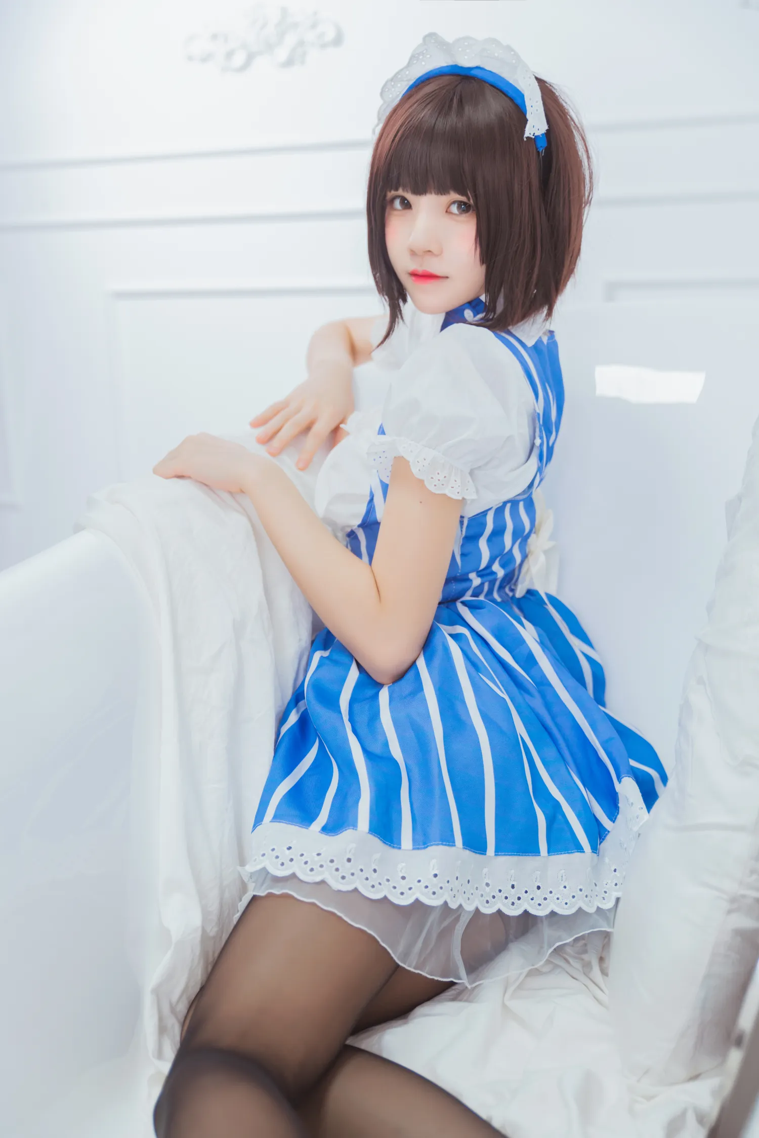 团子研究社_桜桃喵 – NO. 009-002
