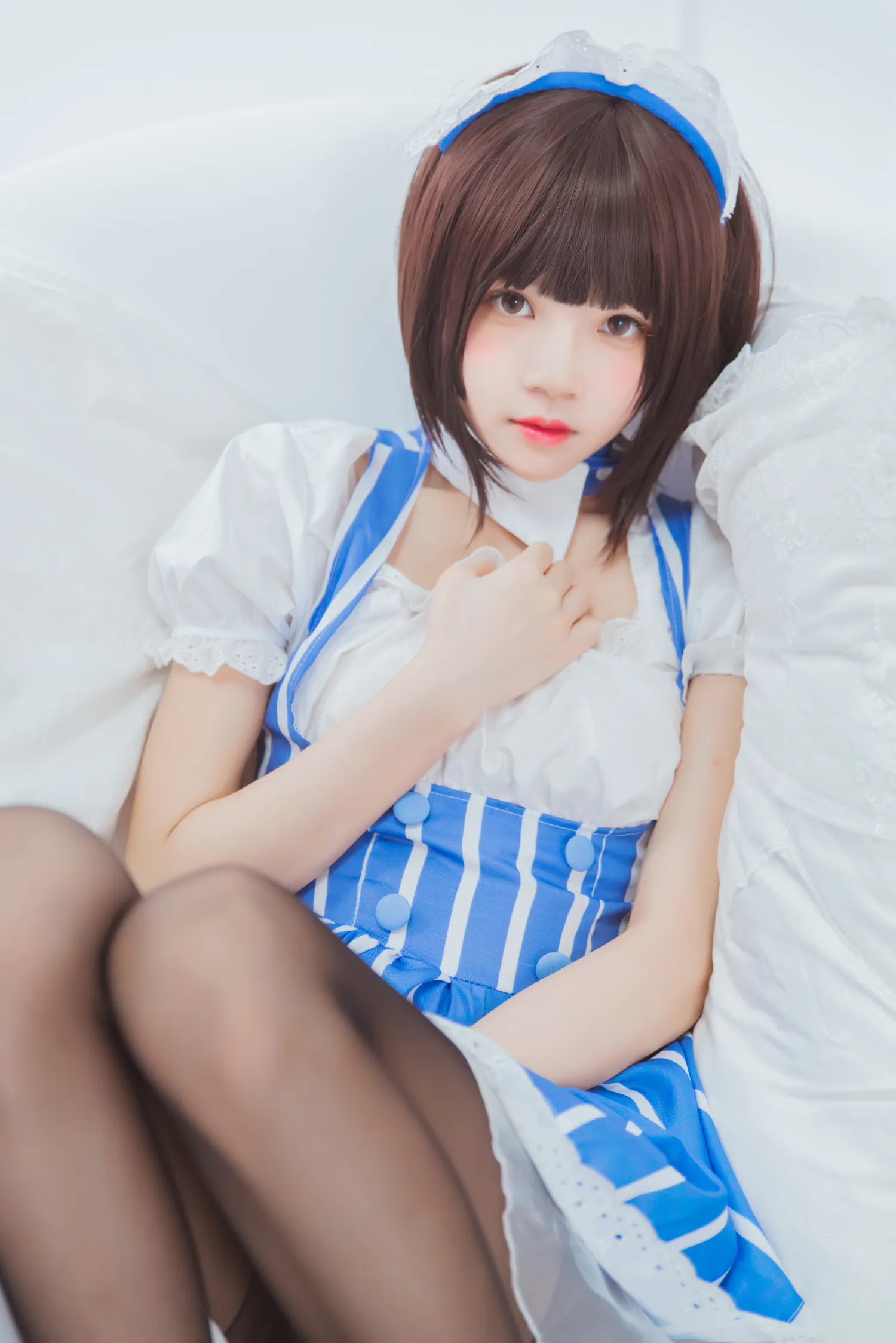 团子研究社_桜桃喵 – NO. 009-003