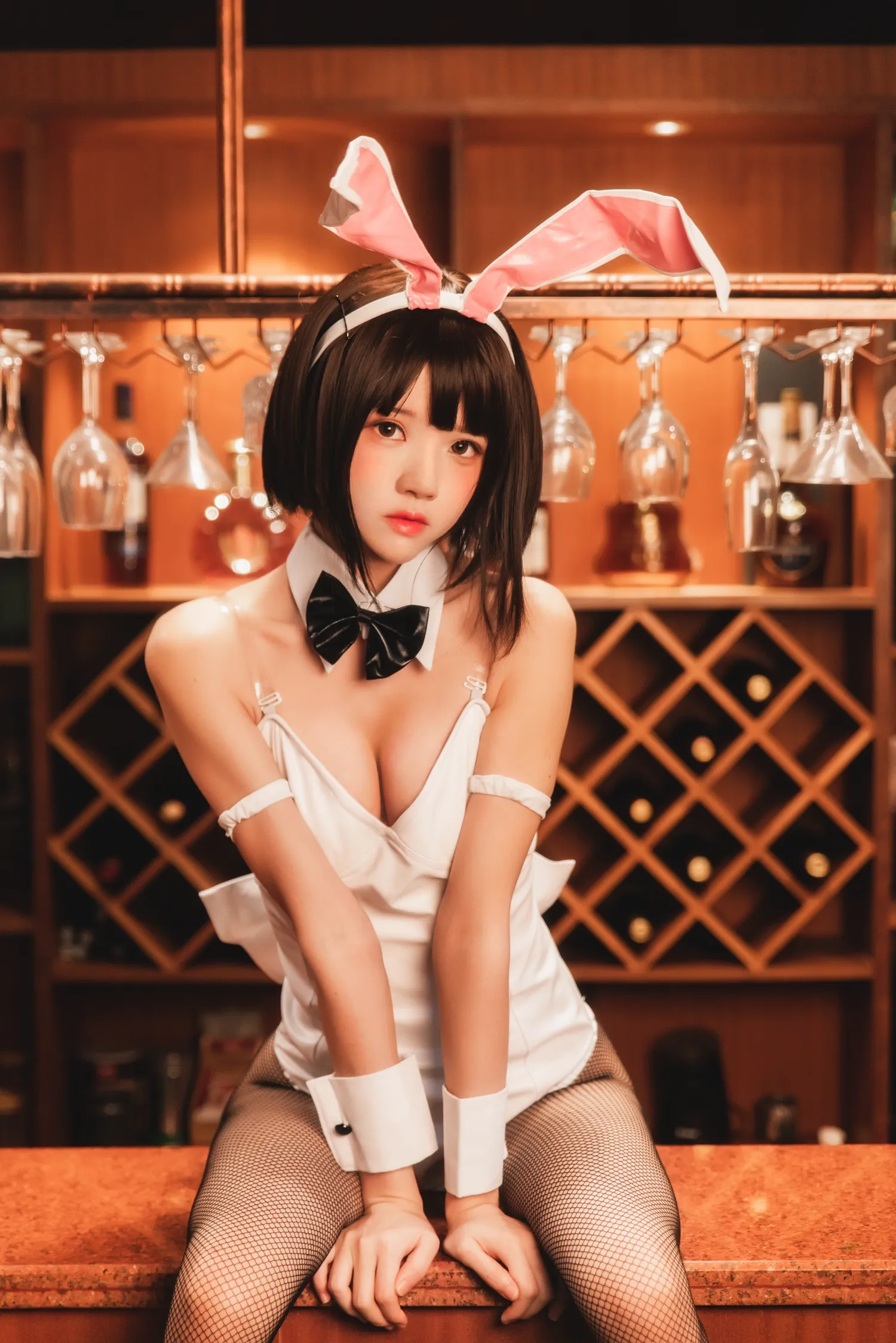 团子研究社_桜桃喵 – NO. 010-001