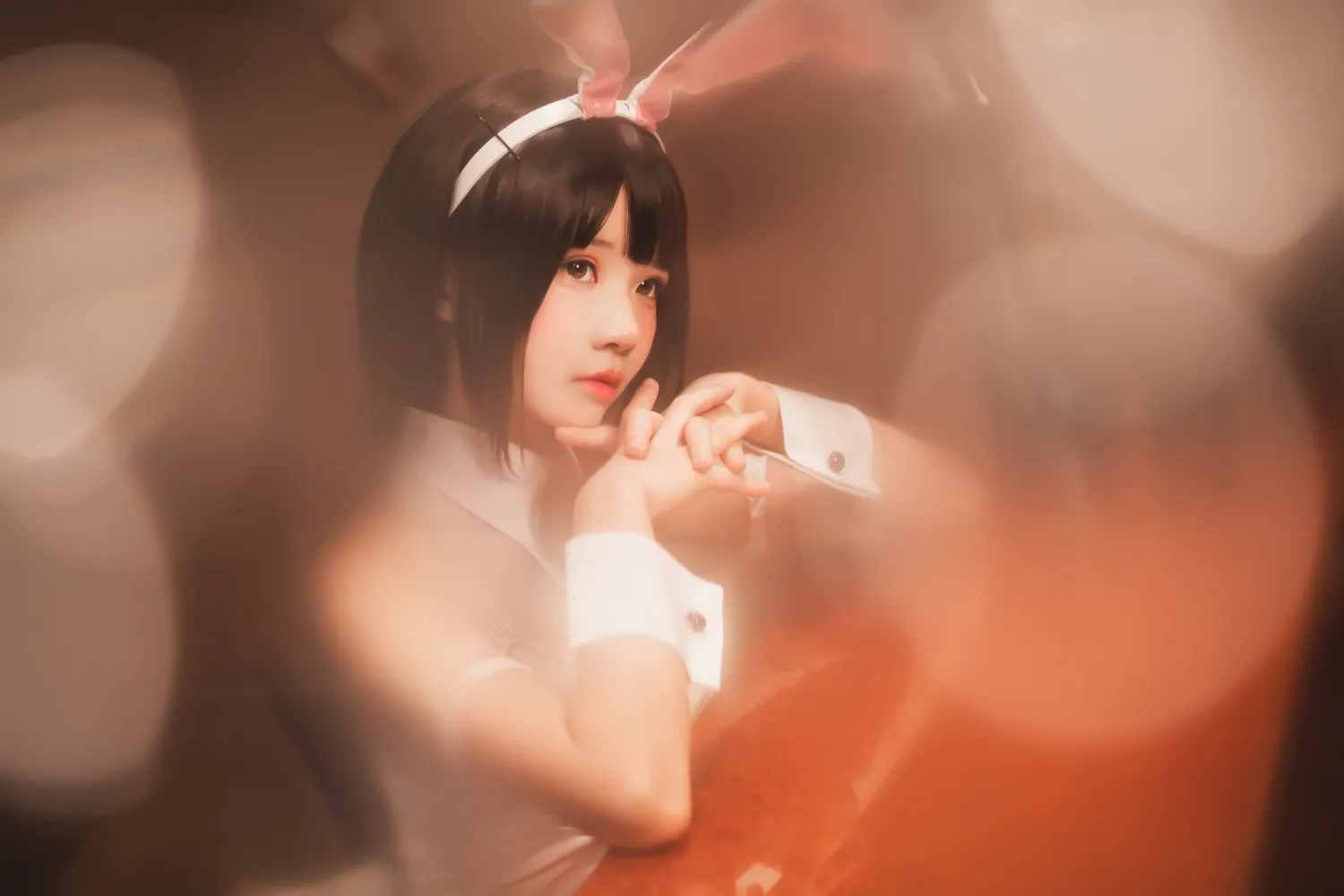 团子研究社_桜桃喵 – NO. 010-003
