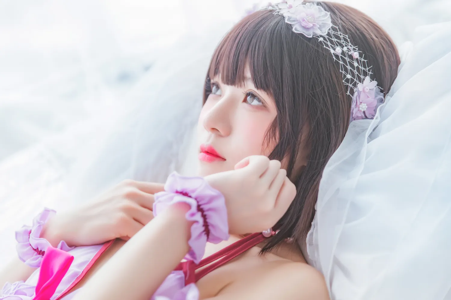团子研究社_桜桃喵 – NO. 011-001