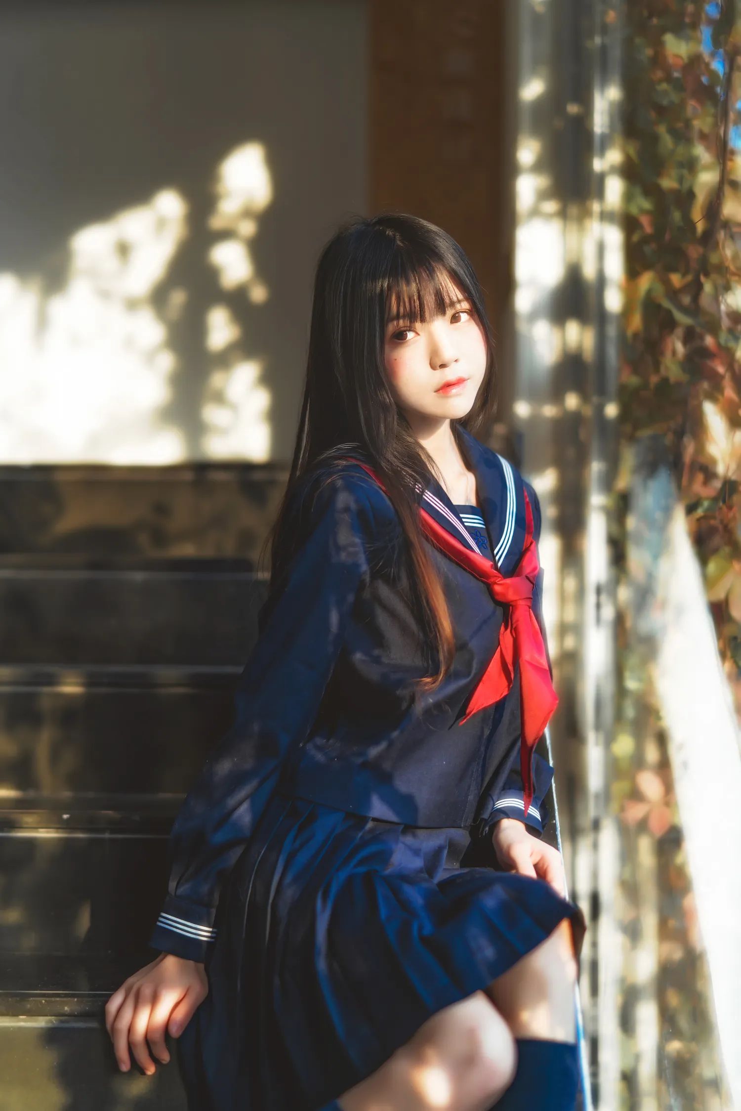 团子研究社_桜桃喵 – NO. 012-001