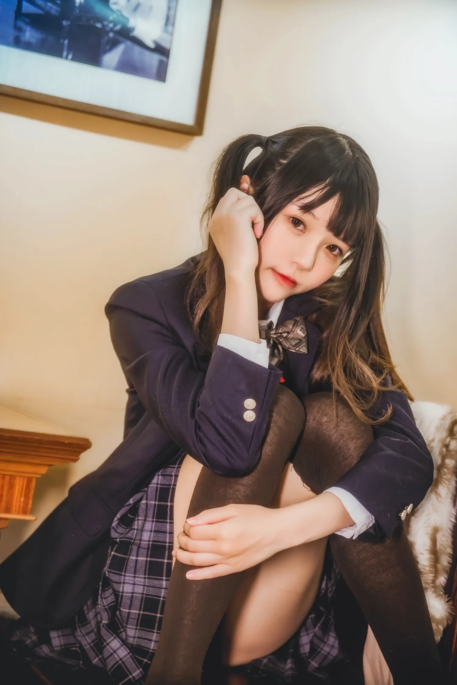 团子研究社_桜桃喵 – NO. 014-004