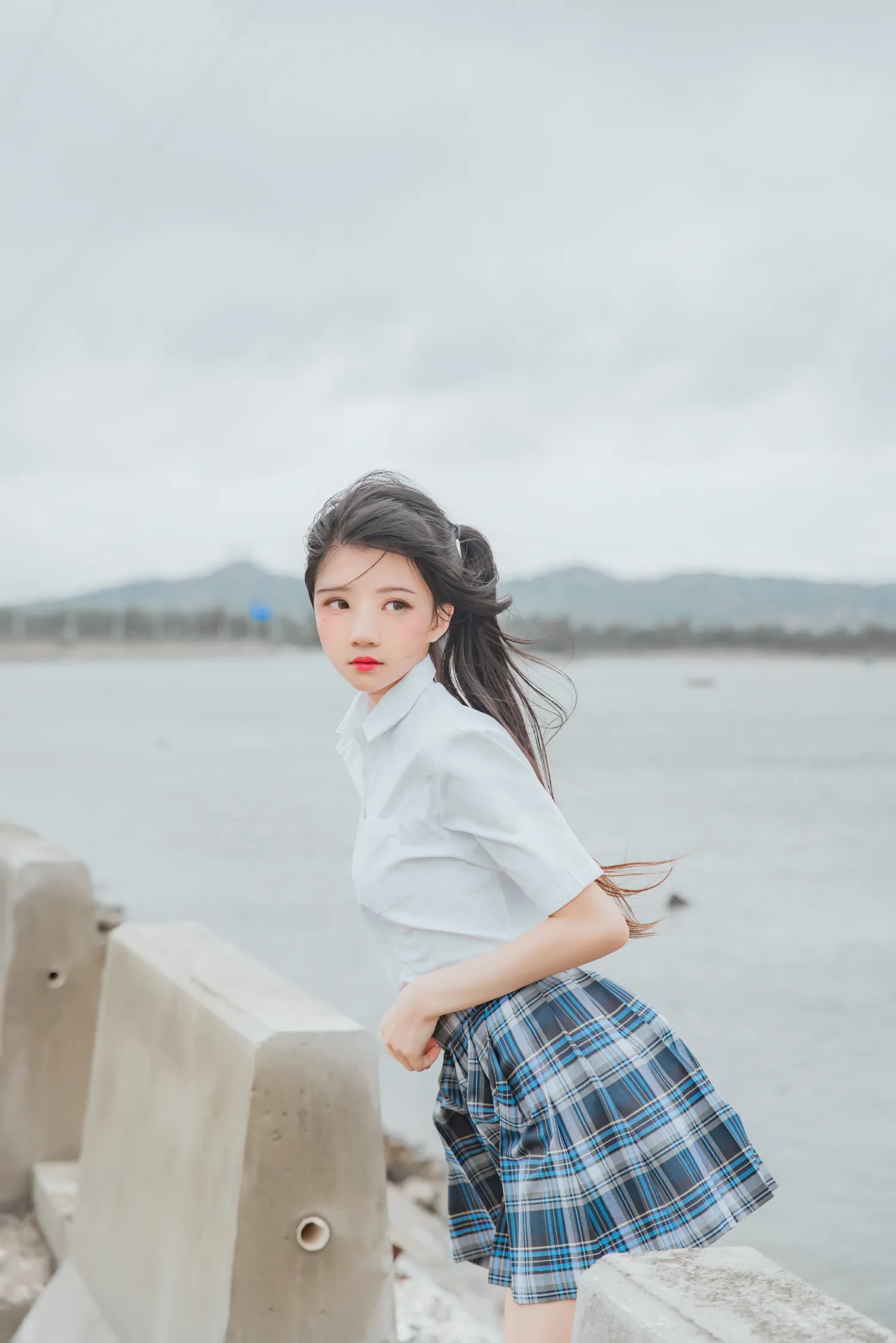 团子研究社_桜桃喵 – NO. 016-003