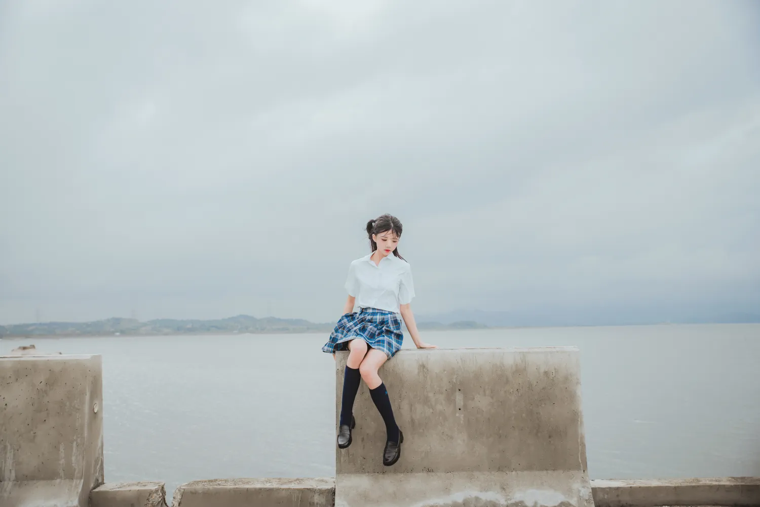 团子研究社_桜桃喵 – NO. 016-004