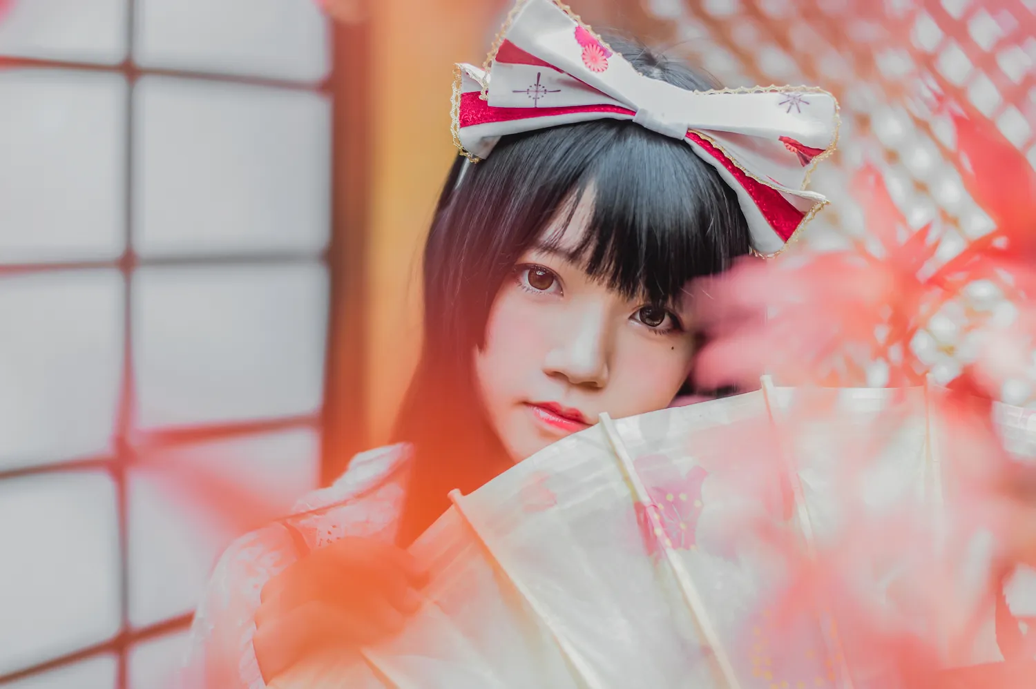 团子研究社_桜桃喵 – NO. 017-003