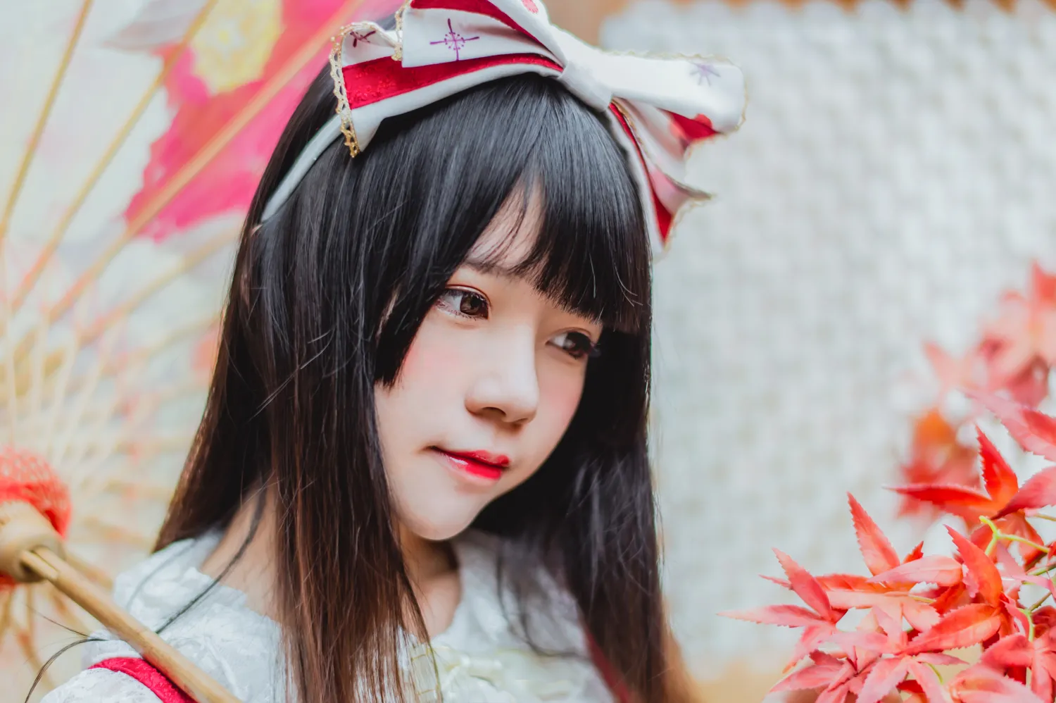 团子研究社_桜桃喵 – NO. 017-004