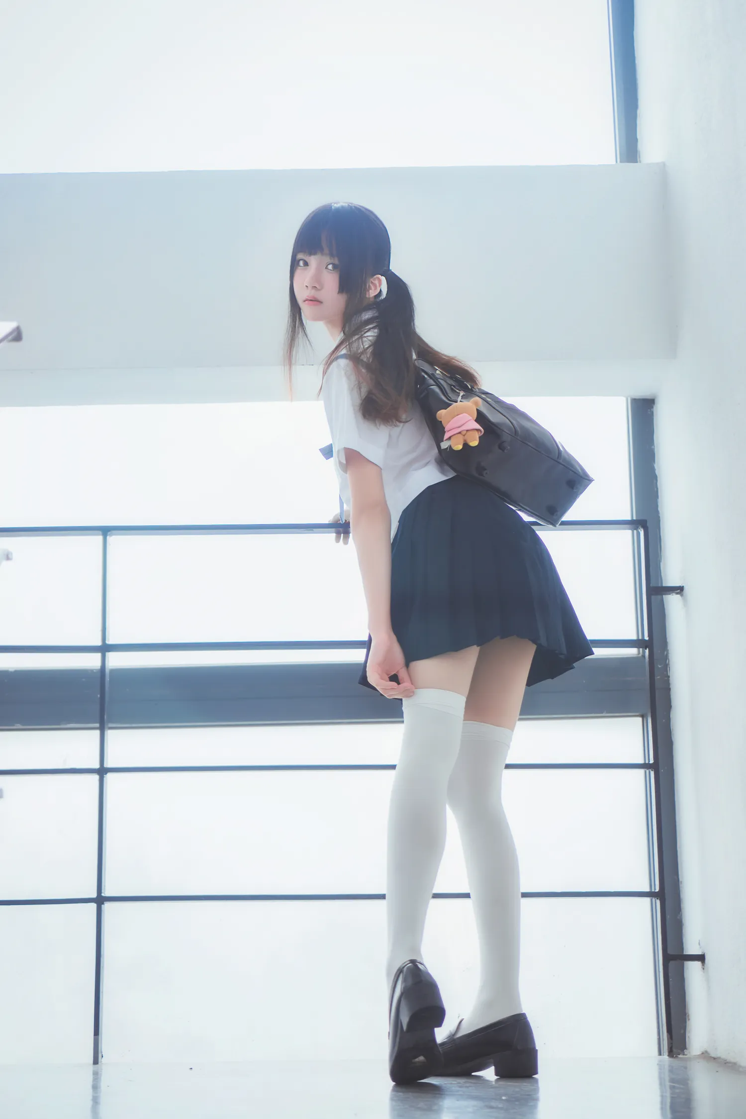团子研究社_桜桃喵 – NO. 021-001