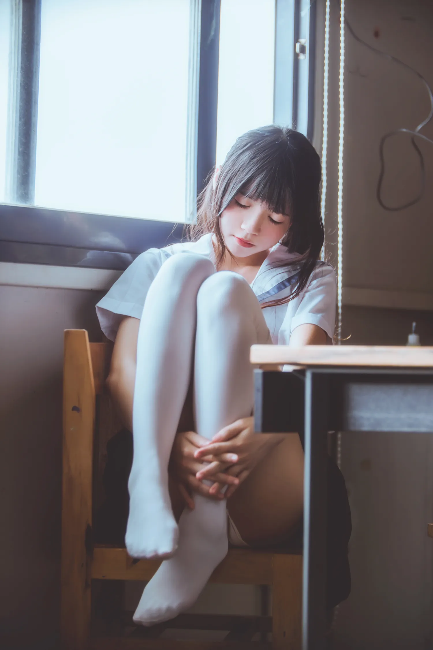 团子研究社_桜桃喵 – NO. 021-002