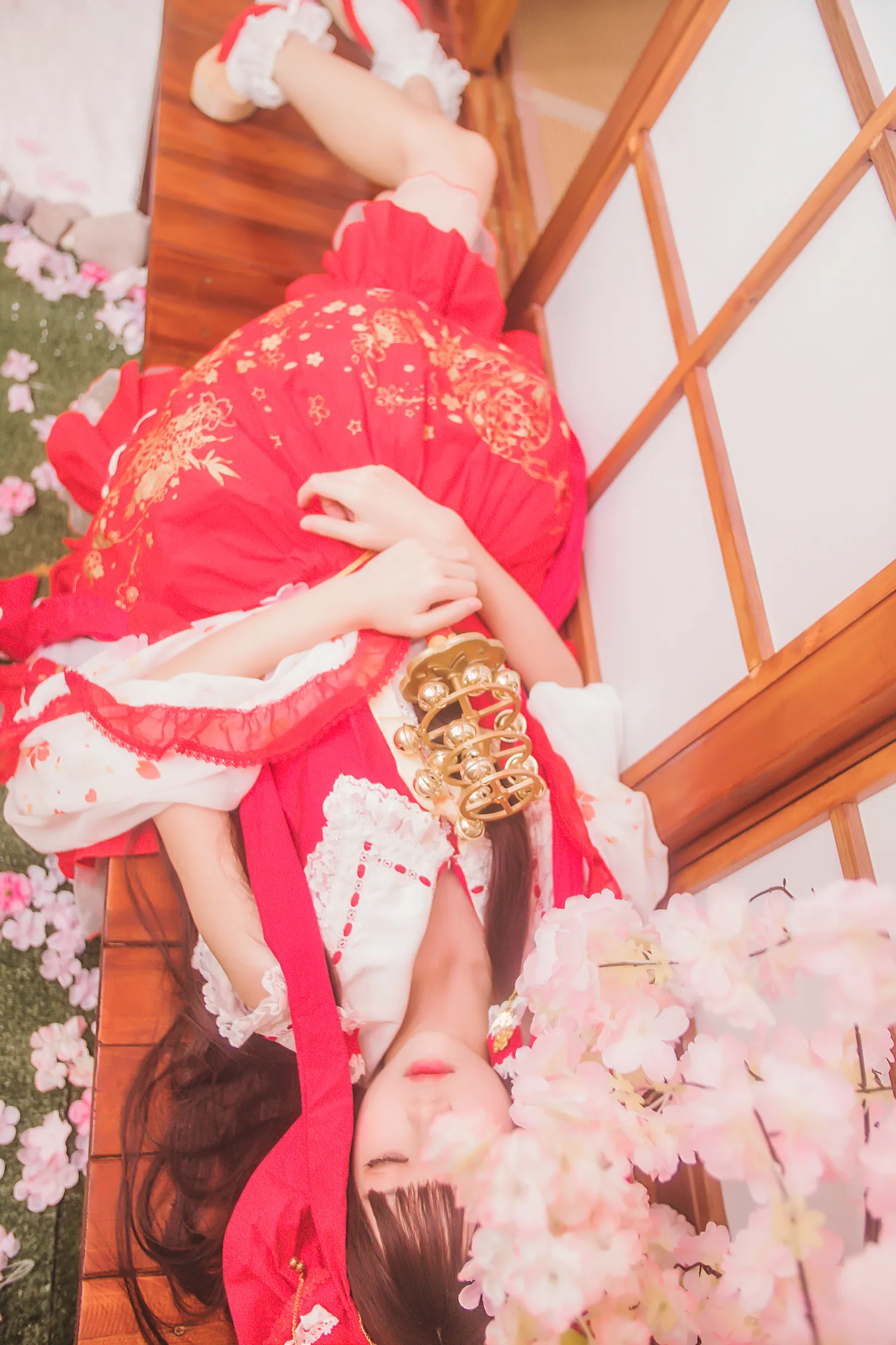 团子研究社_桜桃喵 – NO. 023-003