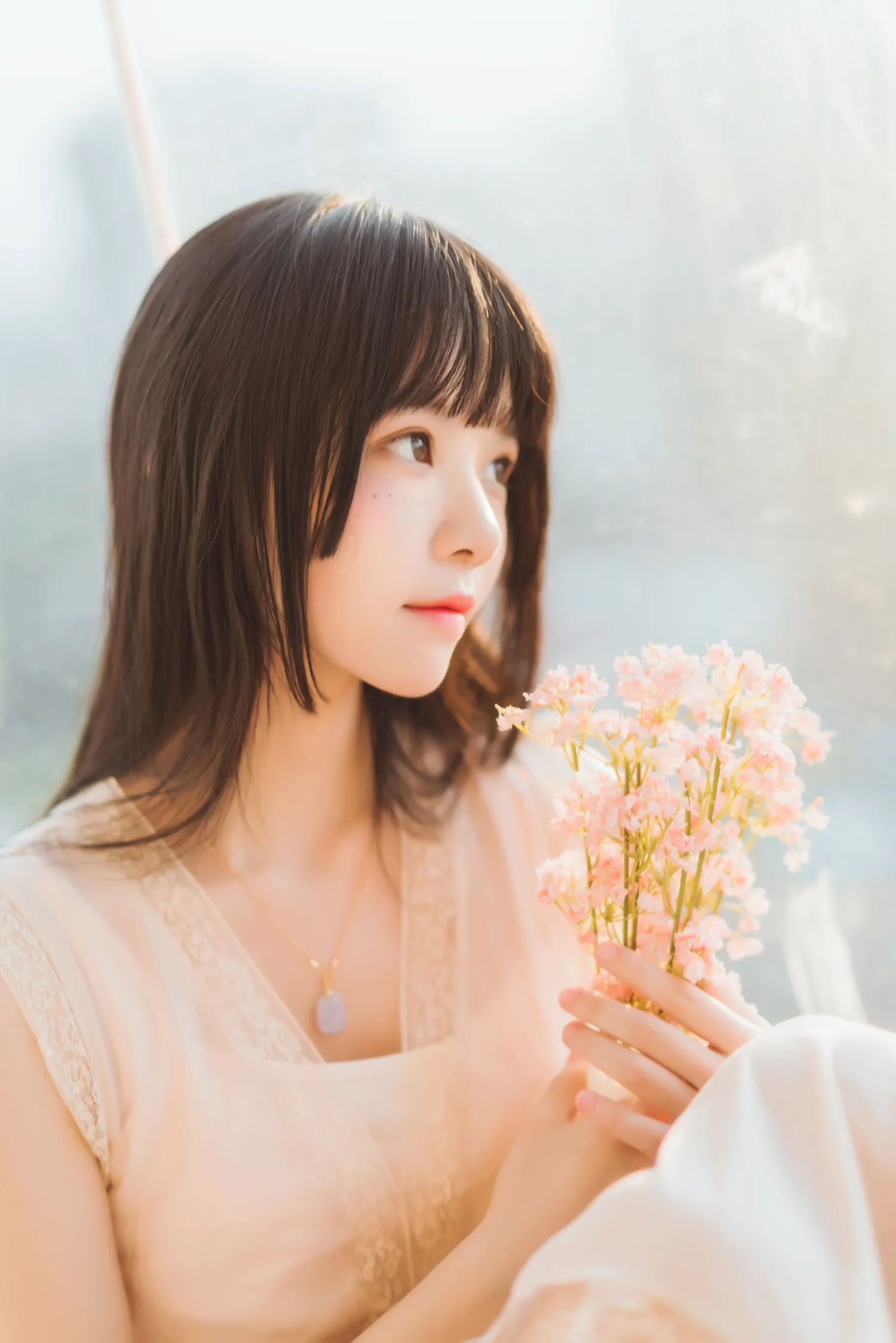 团子研究社_桜桃喵 – NO. 024-001