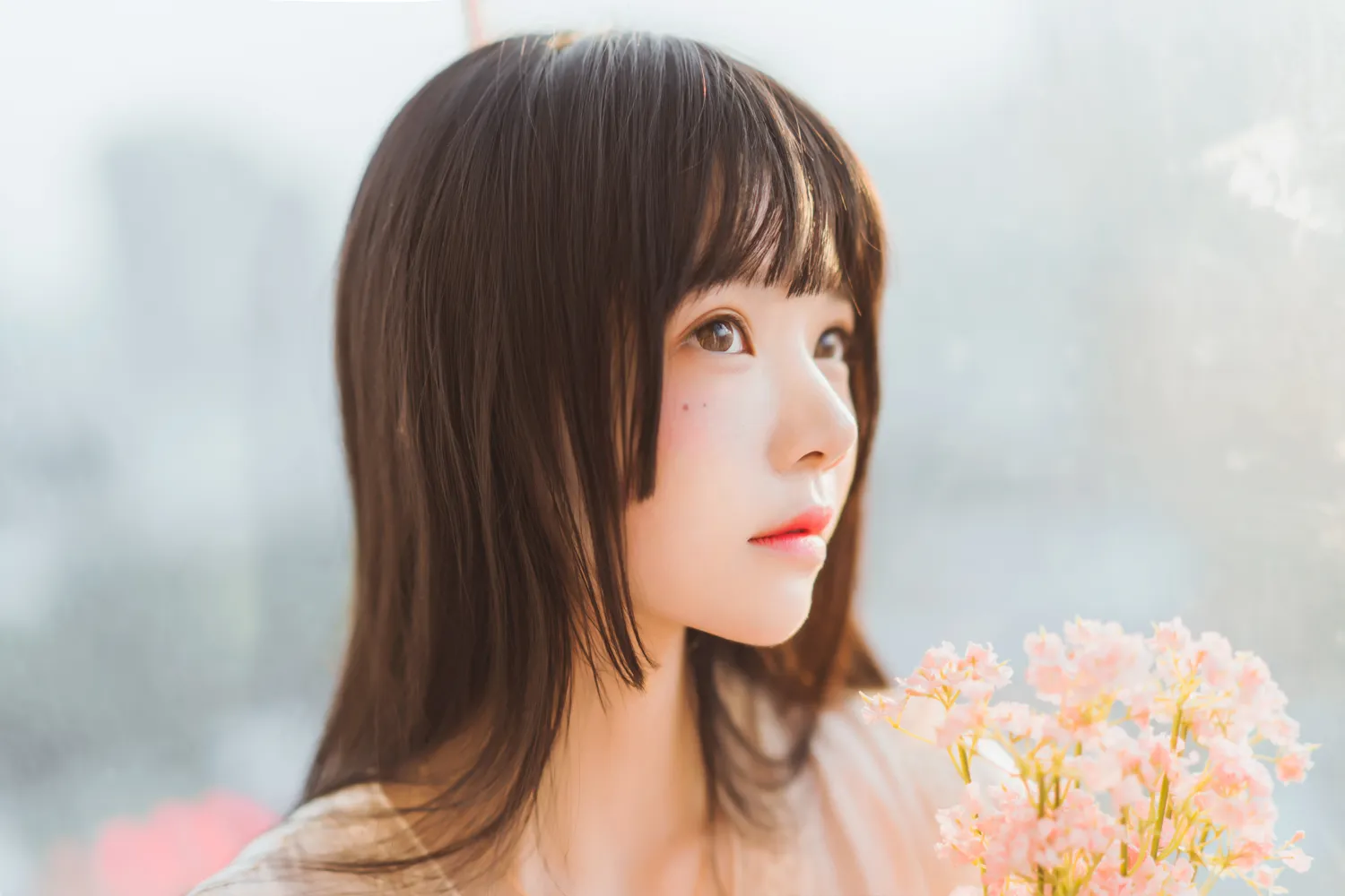 团子研究社_桜桃喵 – NO. 024-003