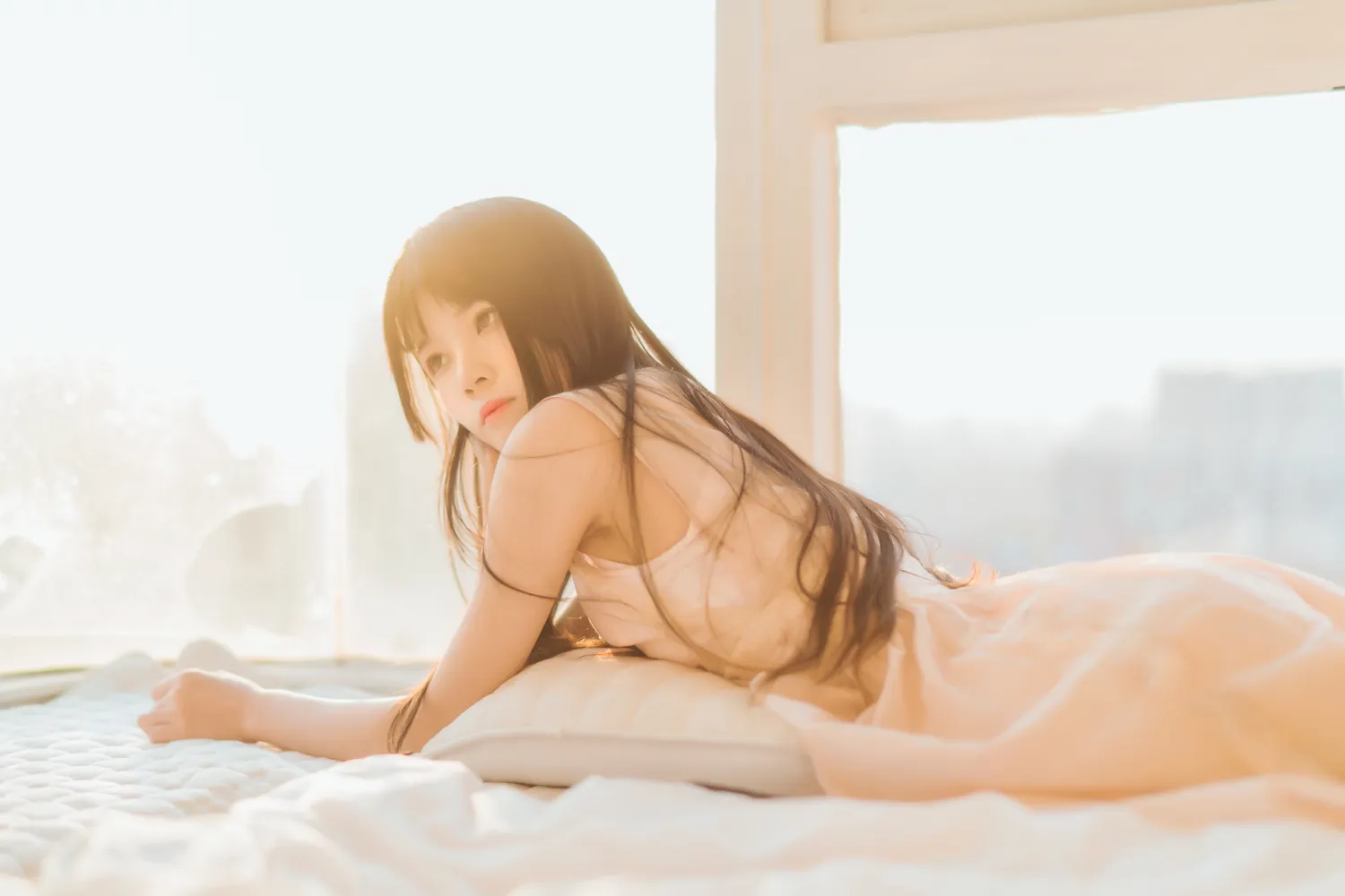 团子研究社_桜桃喵 – NO. 024-004