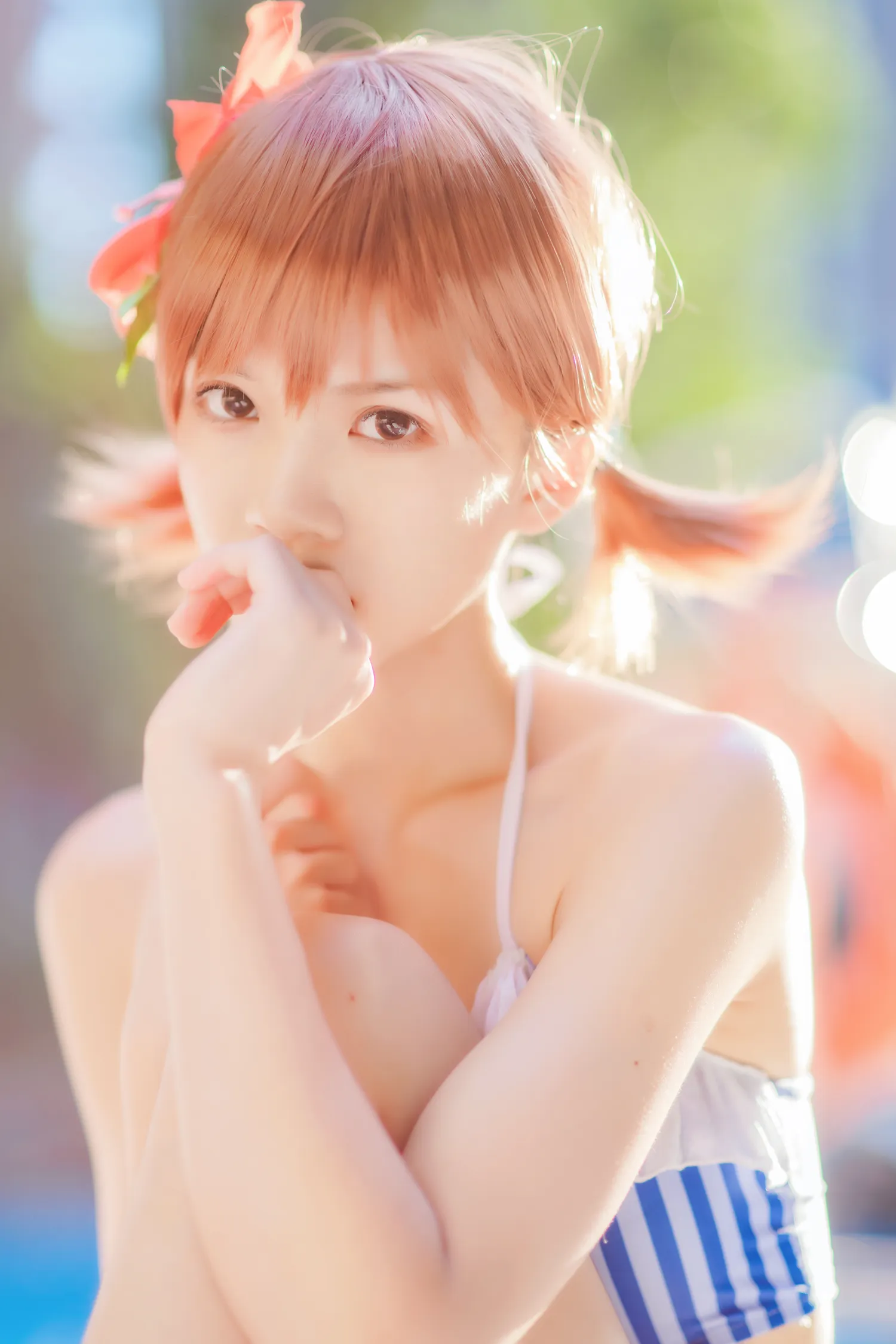 团子研究社_桜桃喵 – NO. 026-001