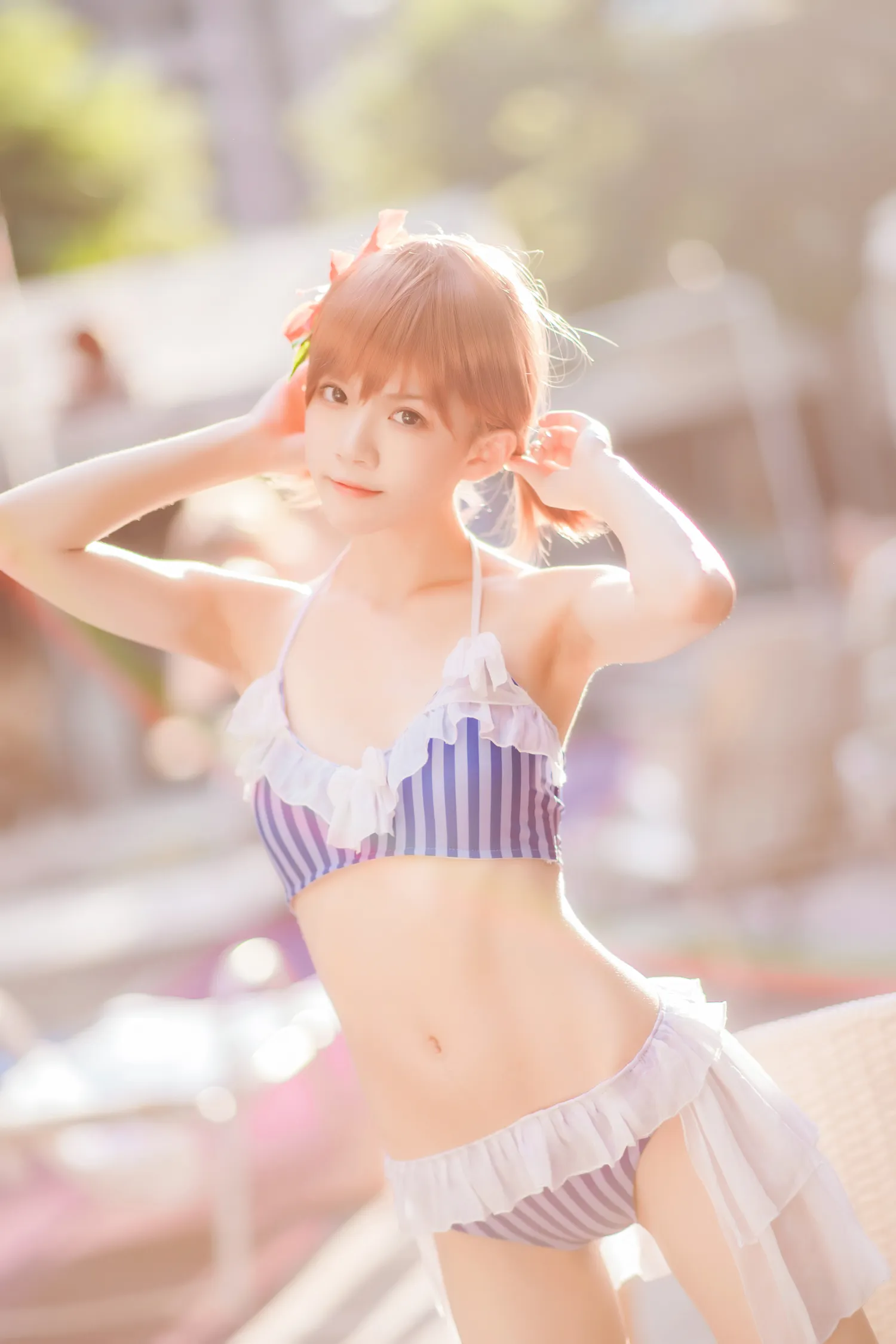 团子研究社_桜桃喵 – NO. 026-002