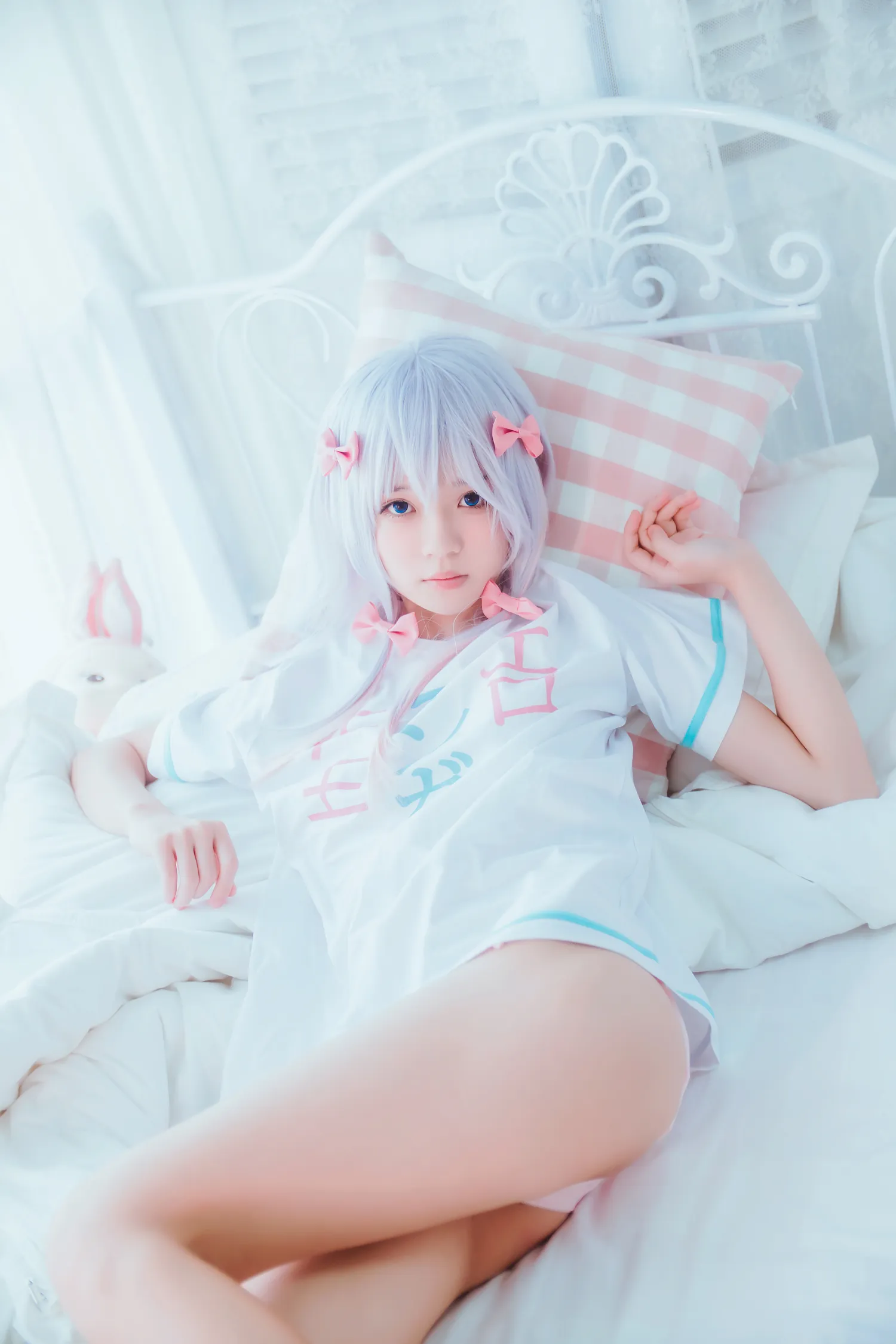 团子研究社_桜桃喵 – NO. 027-004