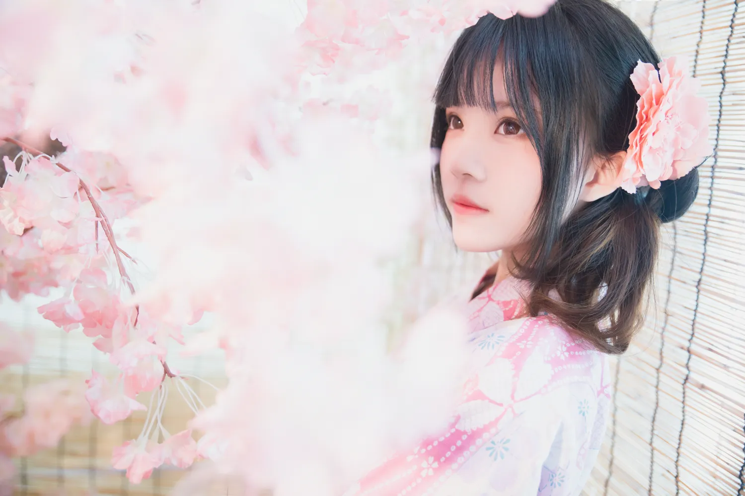 团子研究社_桜桃喵 – NO. 028-003